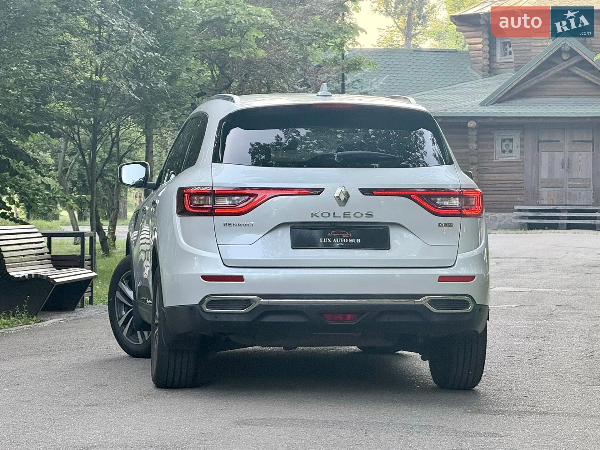 2018 Renault Koleos - мініатюра 25