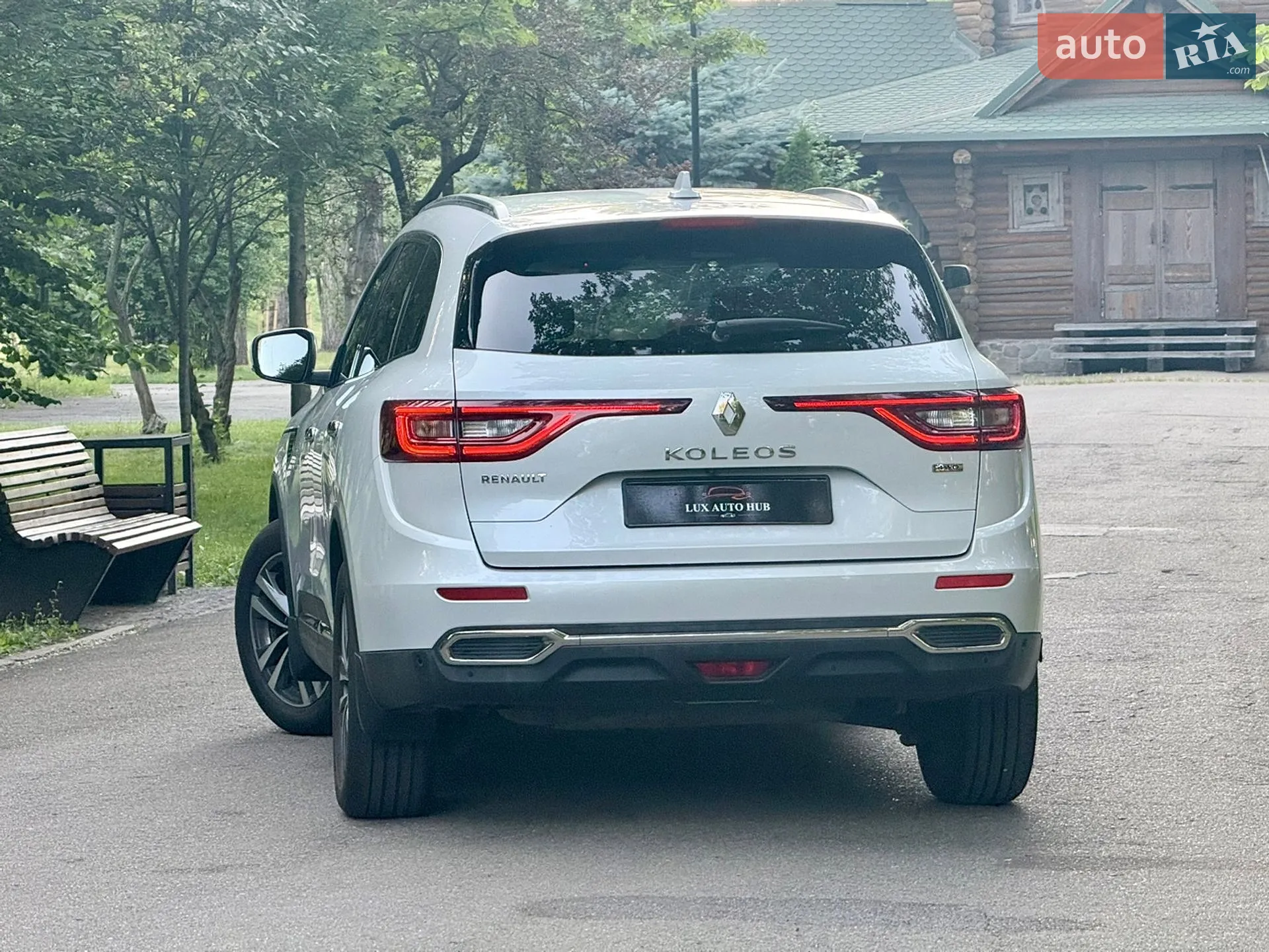 2018 Renault Koleos - мініатюра 26