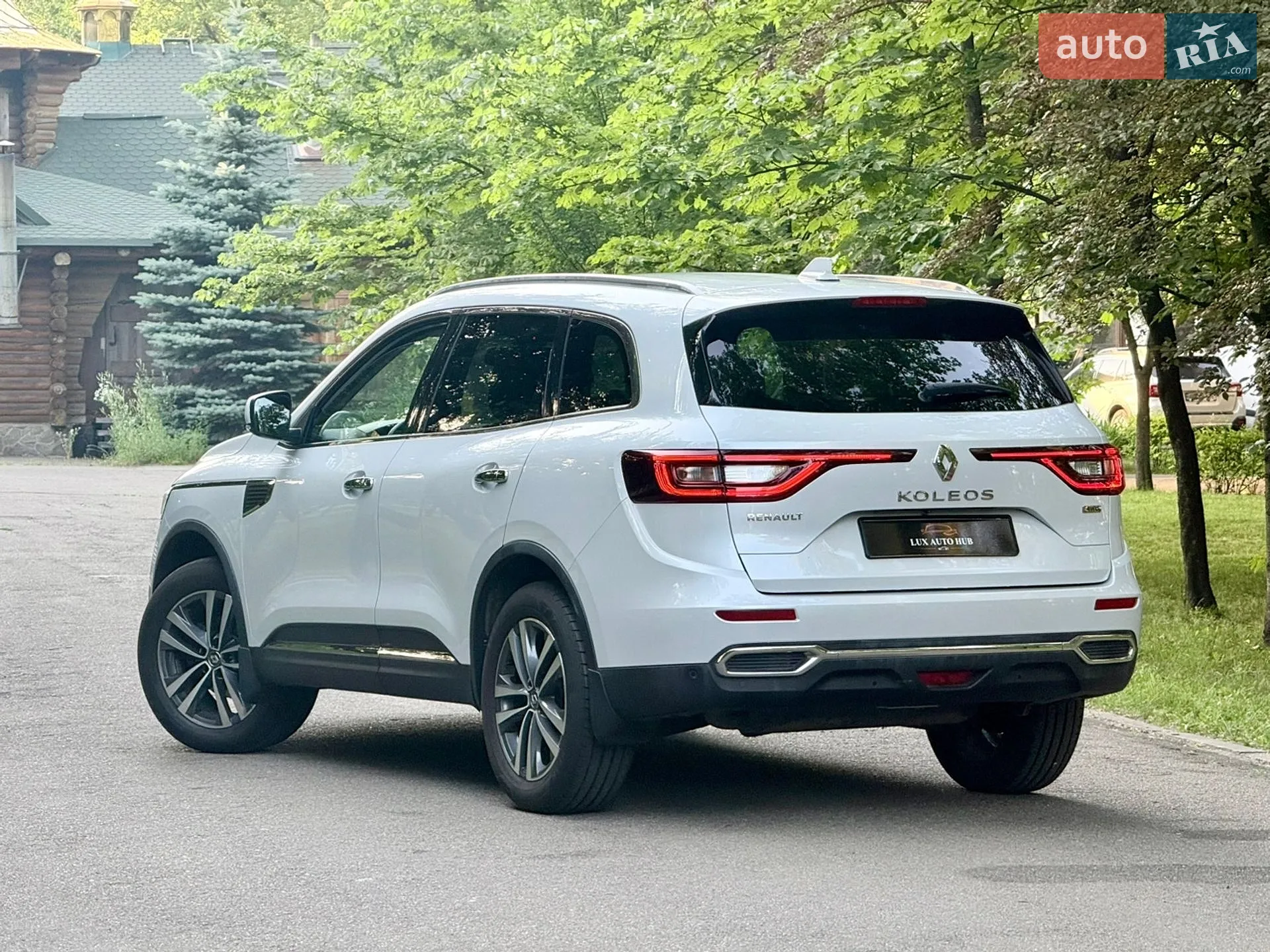 2018 Renault Koleos - мініатюра 27