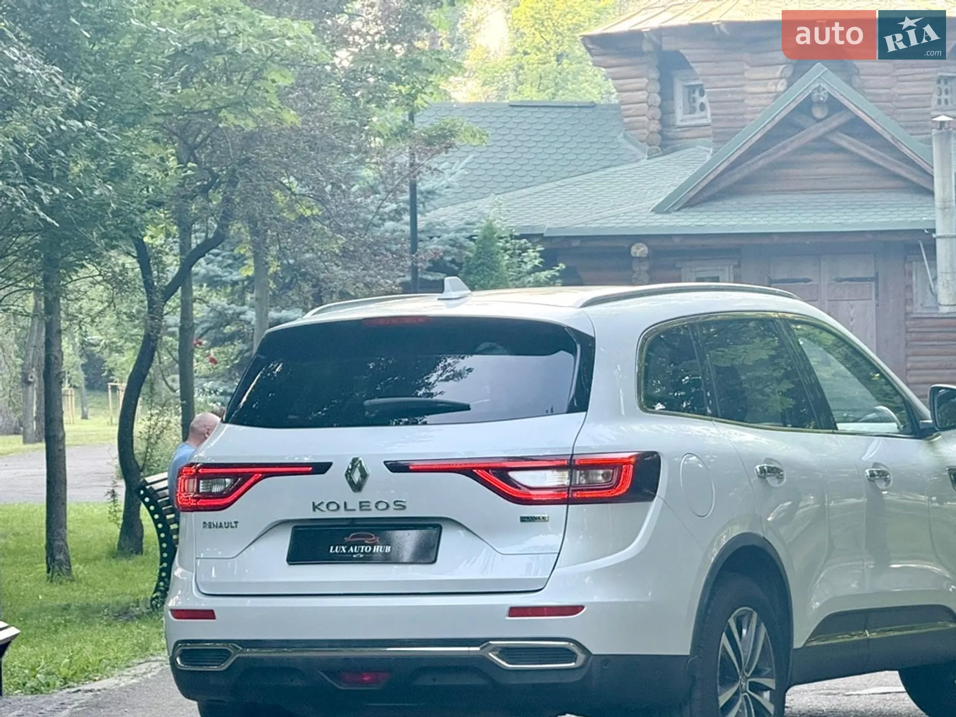 2018 Renault Koleos - мініатюра 39