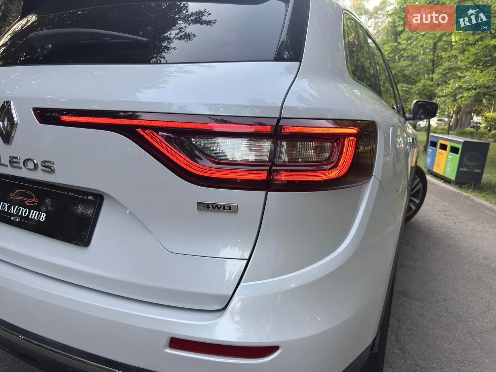 2018 Renault Koleos - мініатюра 42