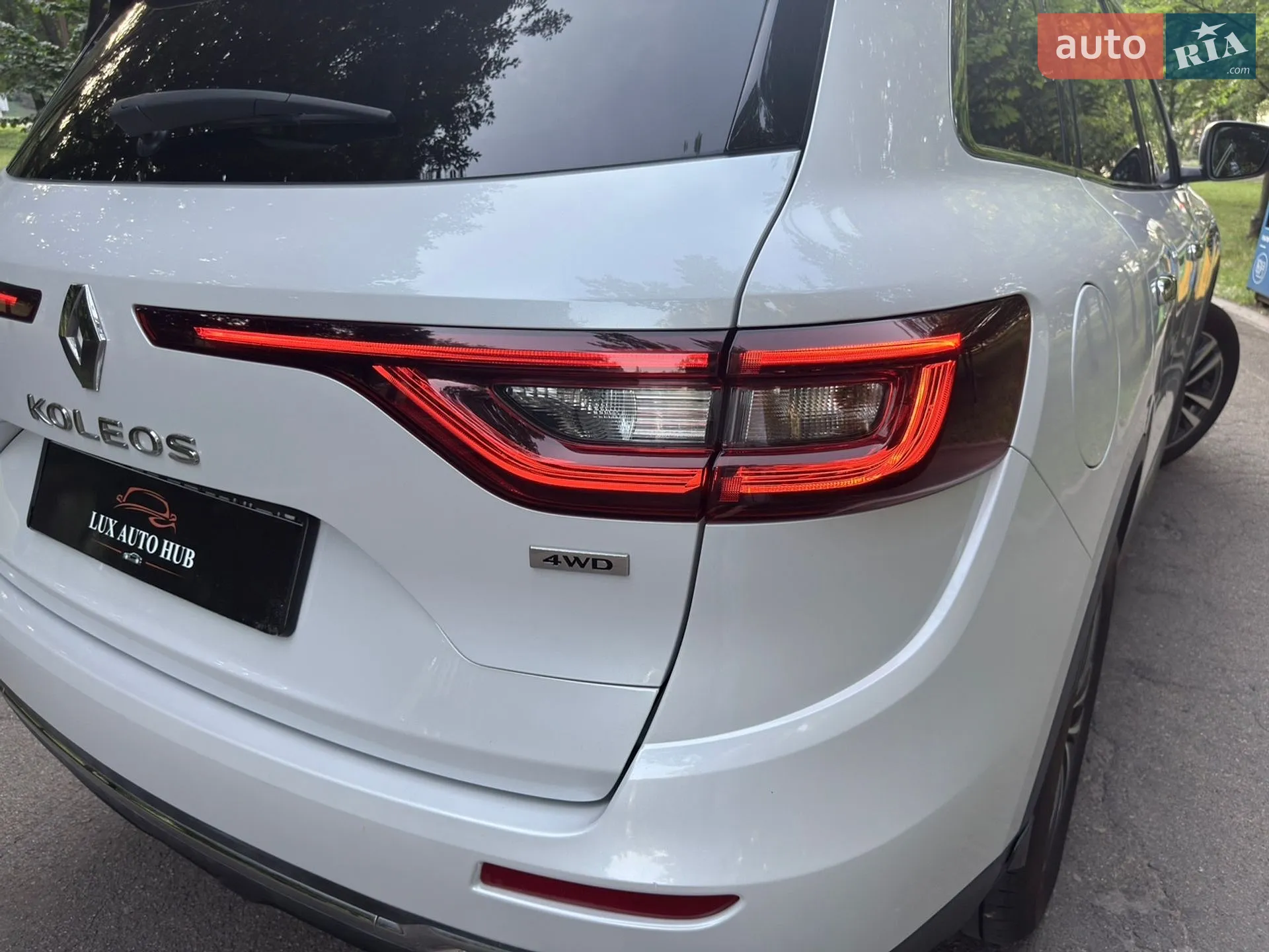 2018 Renault Koleos - мініатюра 43