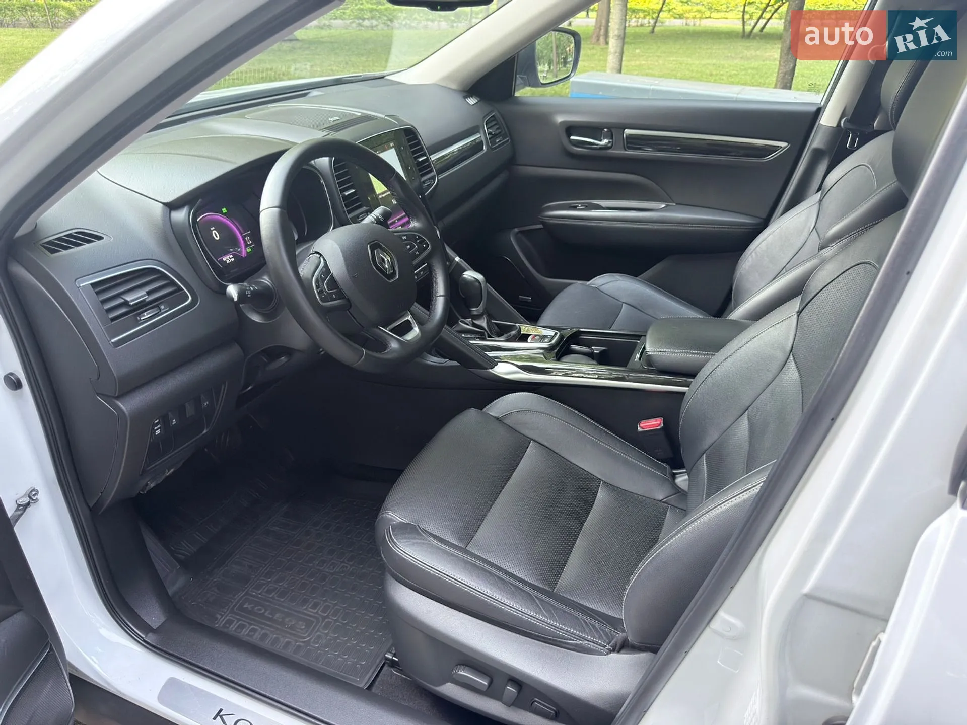 2018 Renault Koleos - мініатюра 54