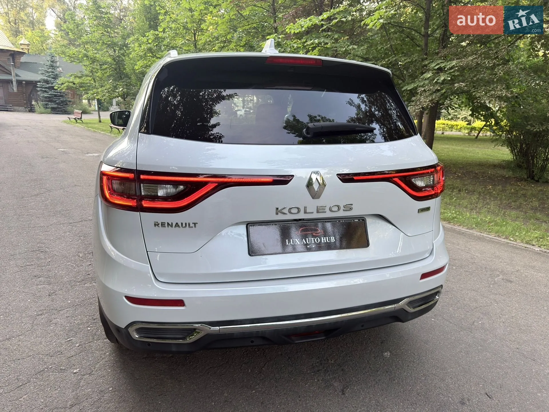 2018 Renault Koleos - мініатюра 55