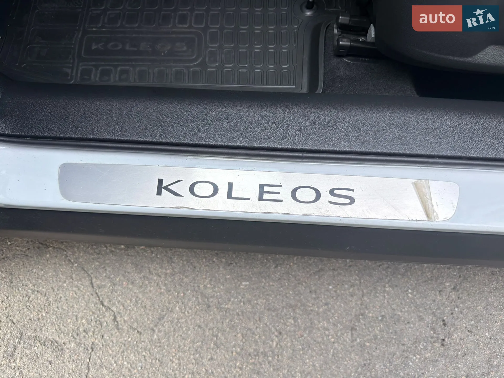 2018 Renault Koleos - мініатюра 53