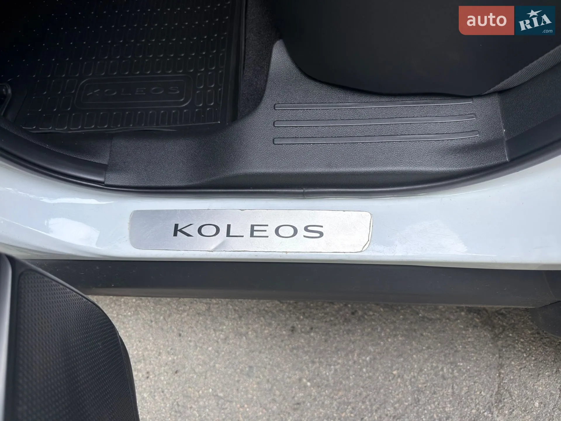 2018 Renault Koleos - мініатюра 57
