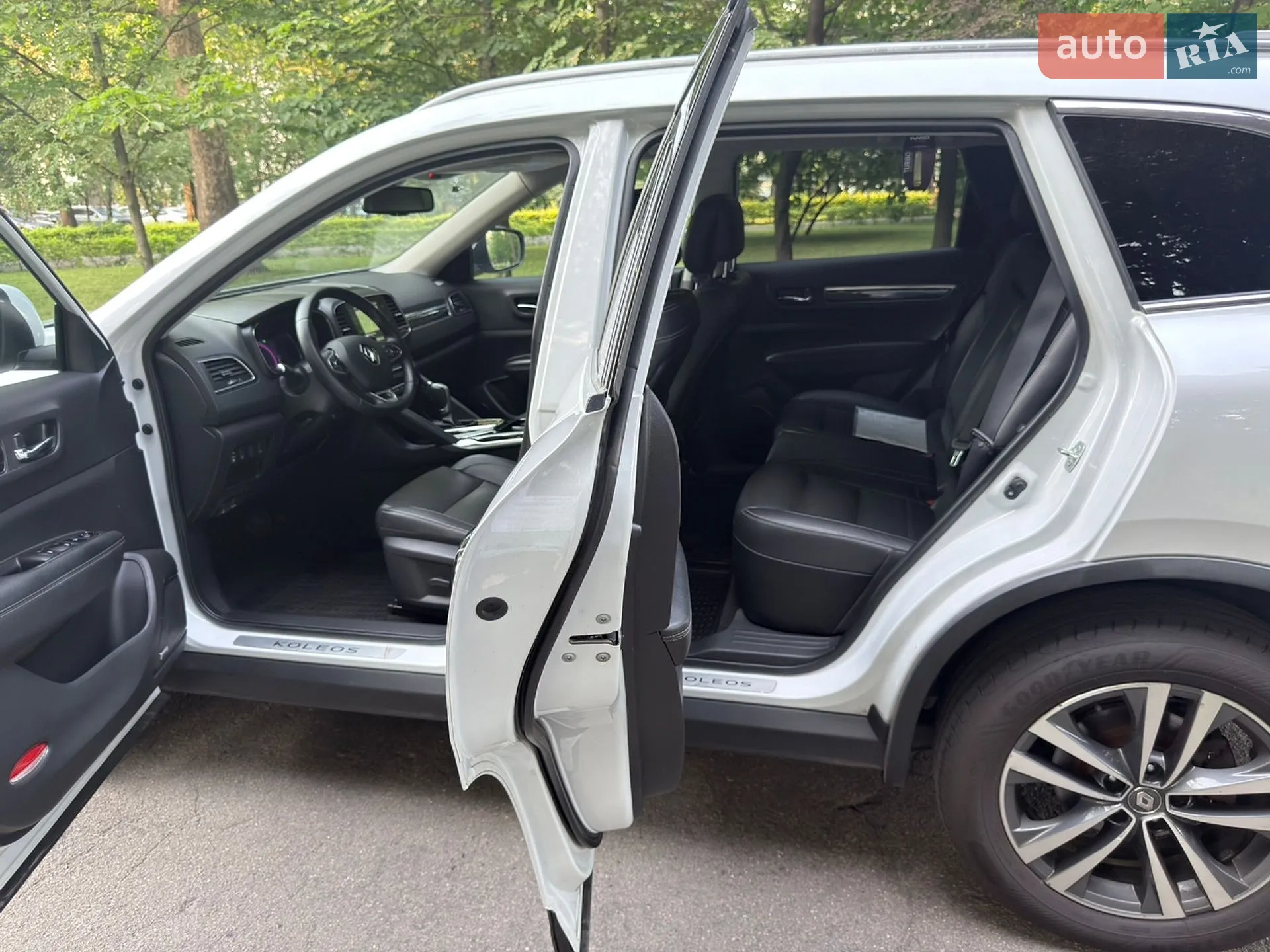 2018 Renault Koleos - мініатюра 58