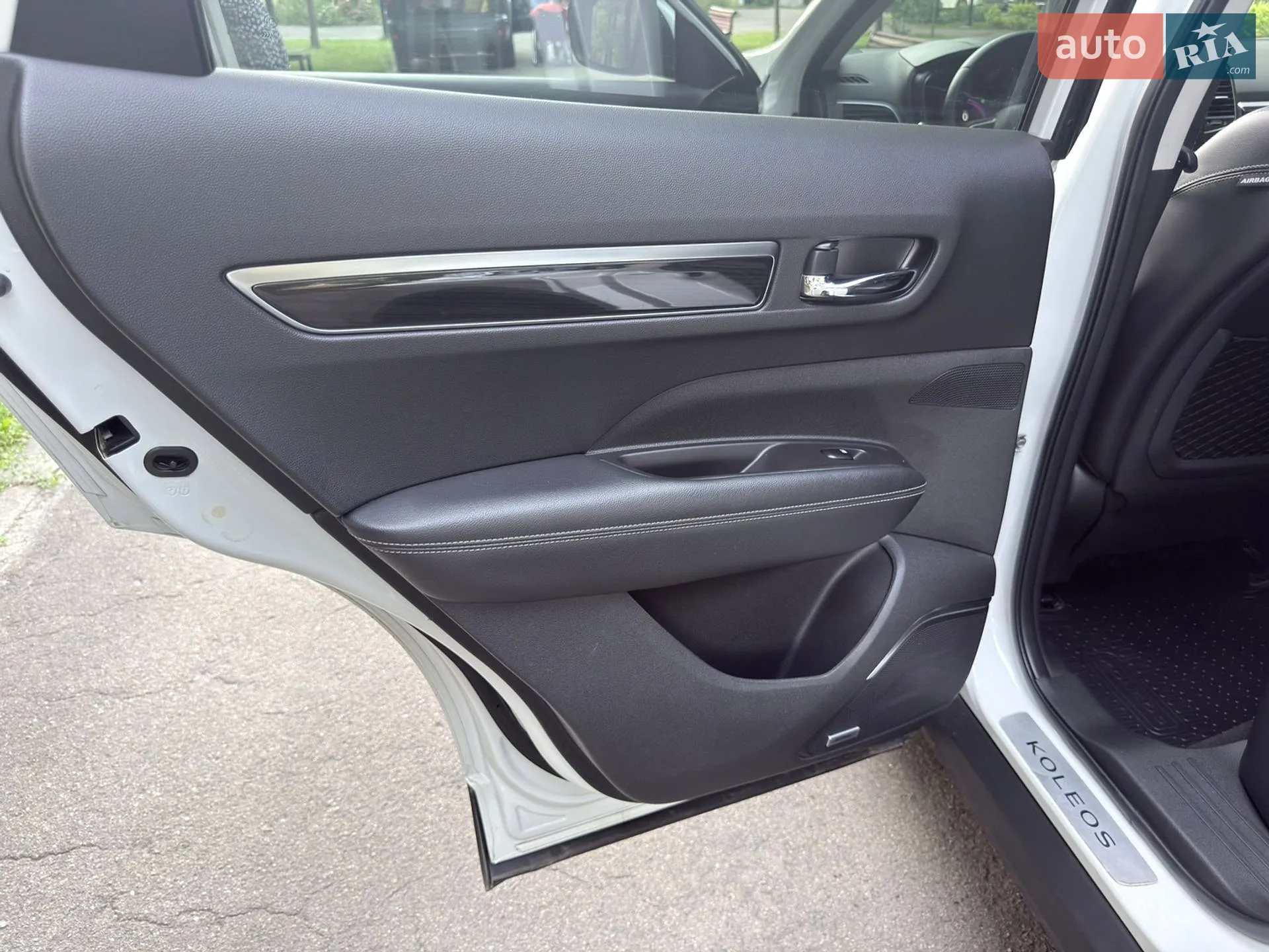 2018 Renault Koleos - мініатюра 56