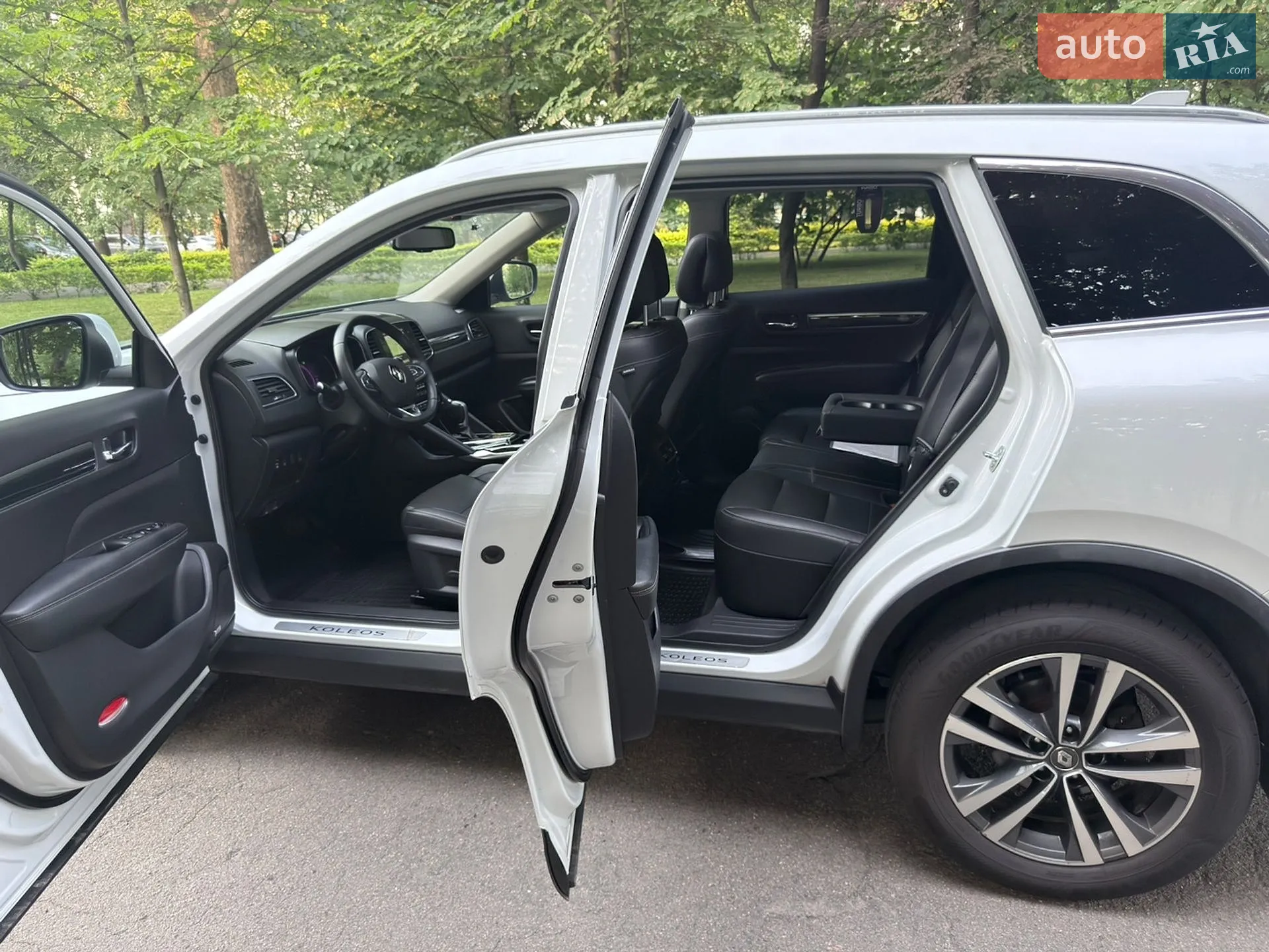 2018 Renault Koleos - мініатюра 60