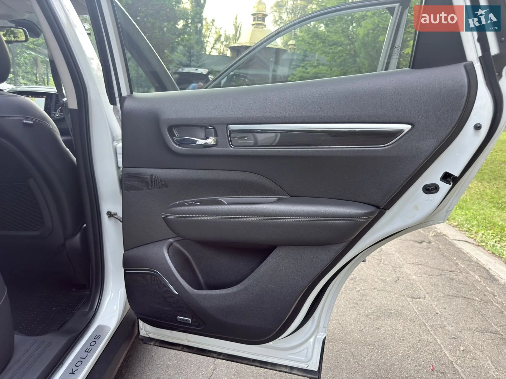 2018 Renault Koleos - мініатюра 61