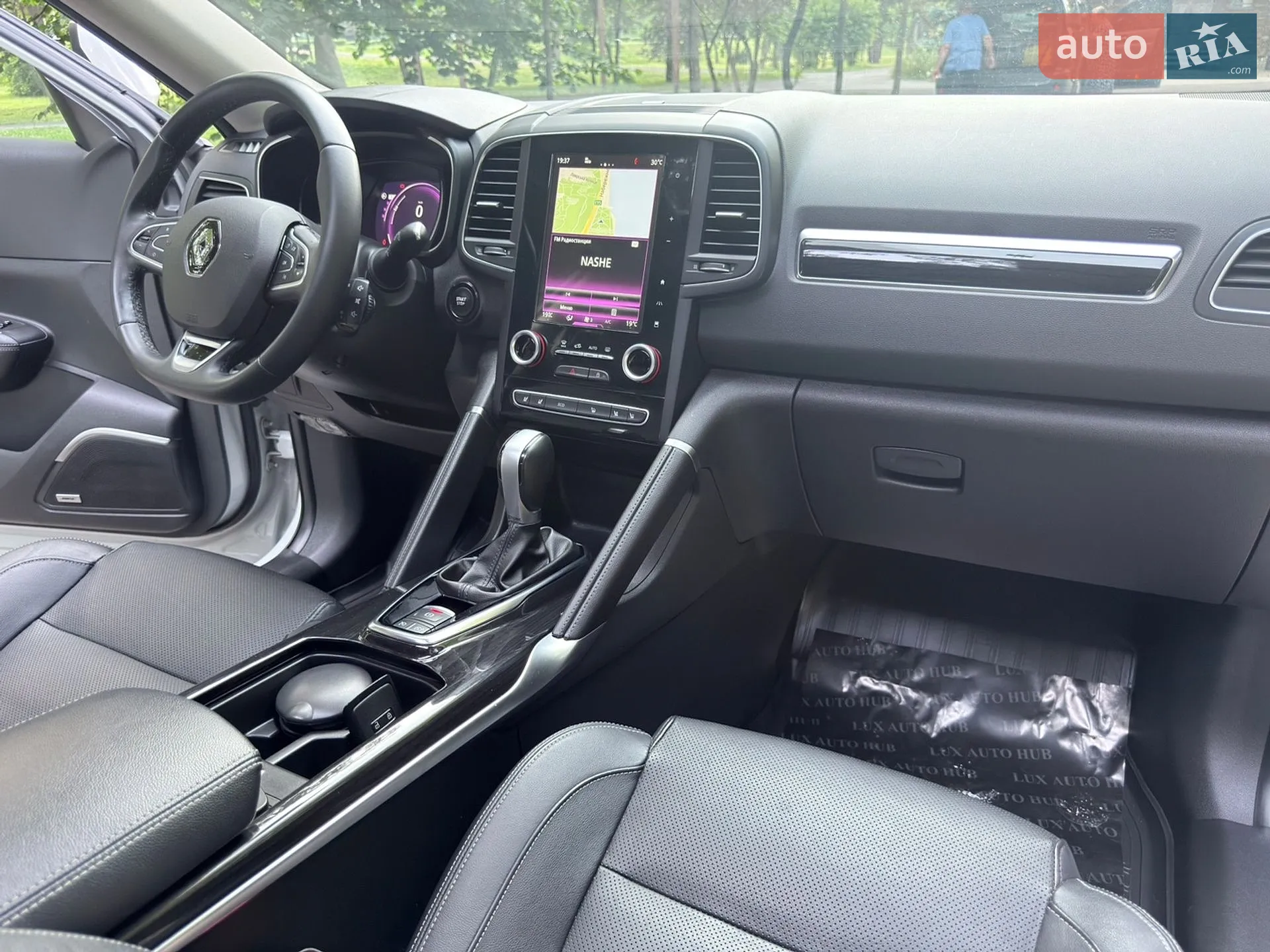 2018 Renault Koleos - мініатюра 68