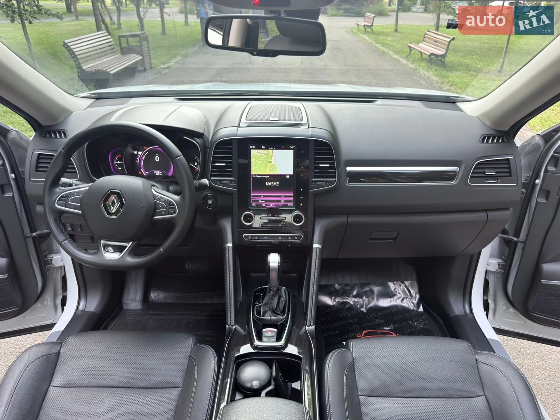 2018 Renault Koleos - мініатюра 69