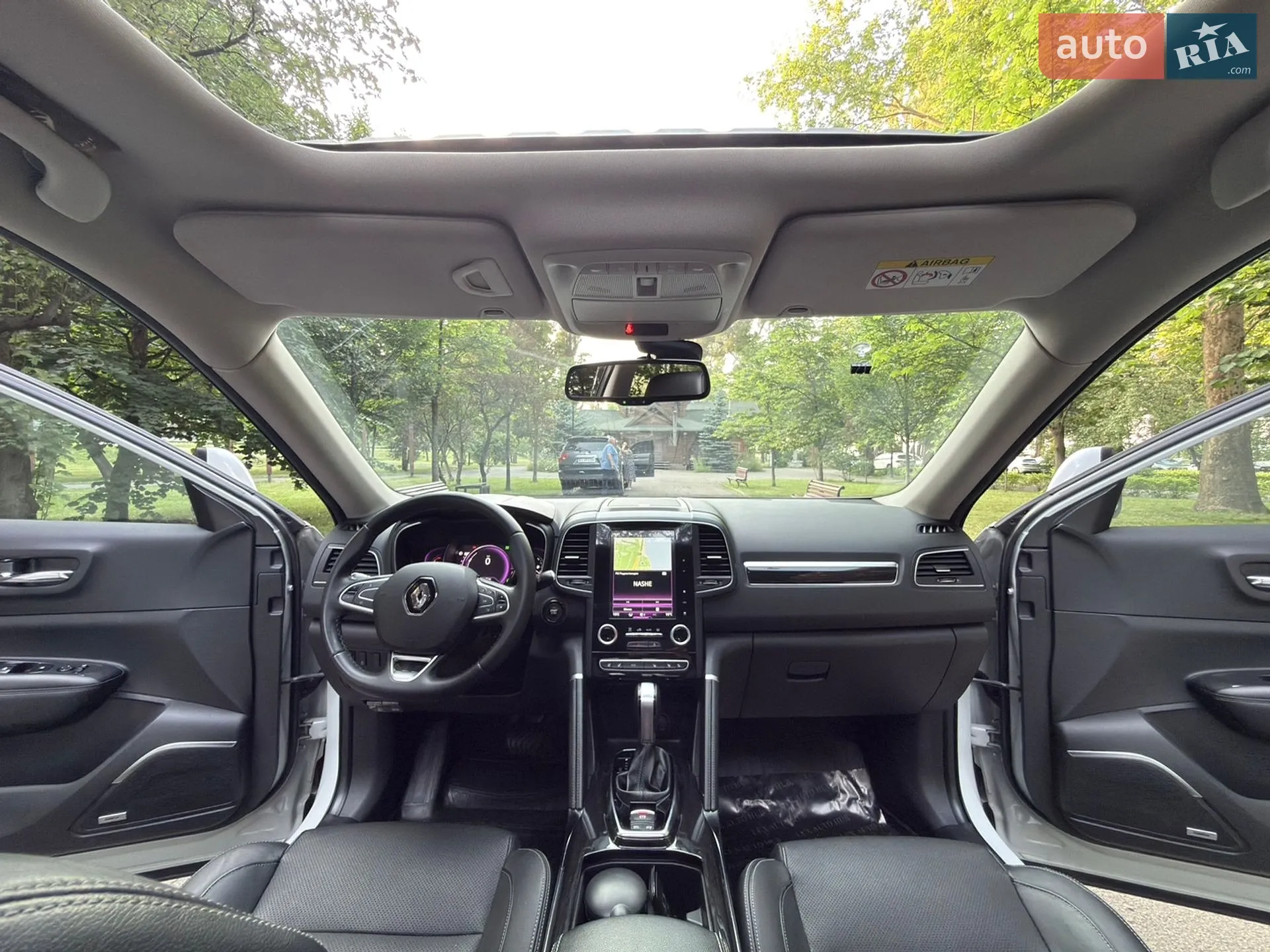 2018 Renault Koleos - мініатюра 70