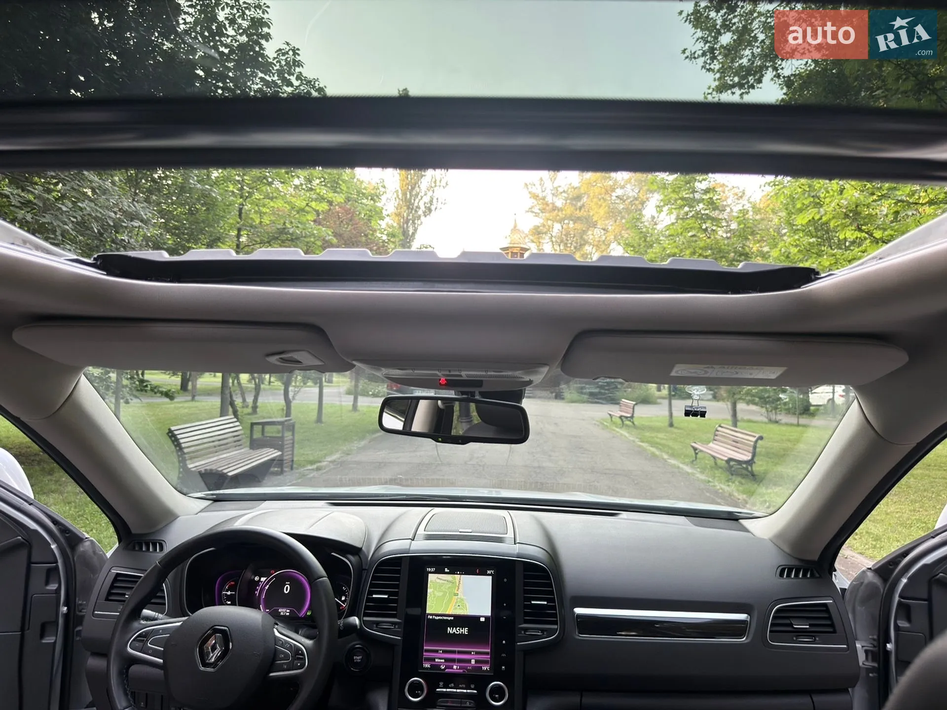 2018 Renault Koleos - мініатюра 72