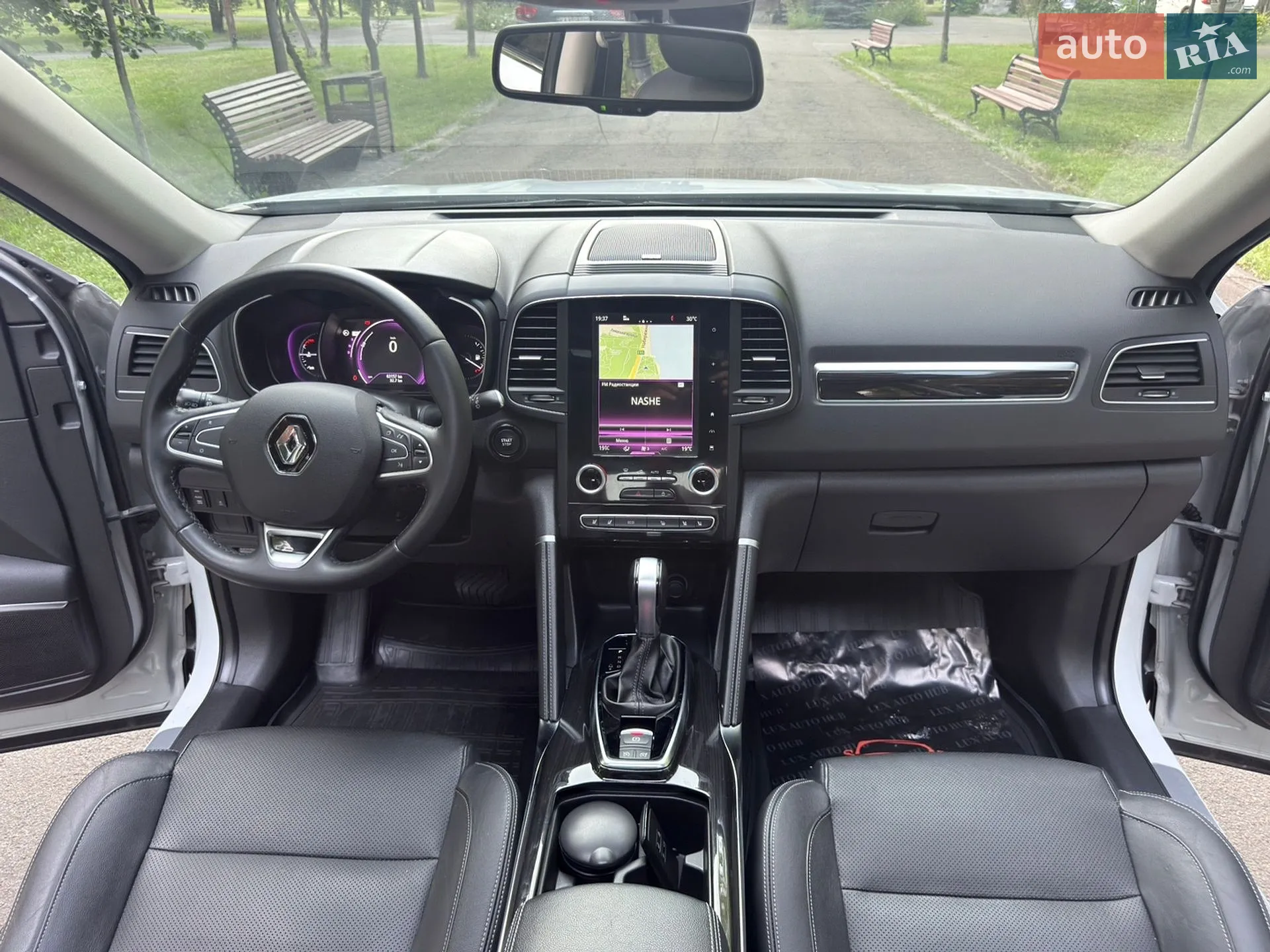 2018 Renault Koleos - мініатюра 74