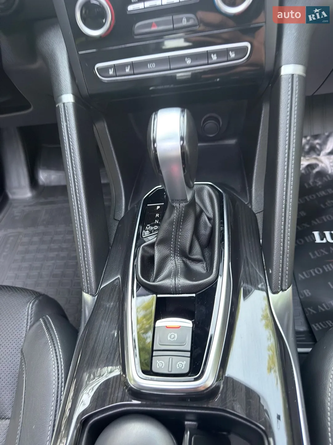 2018 Renault Koleos - мініатюра 77