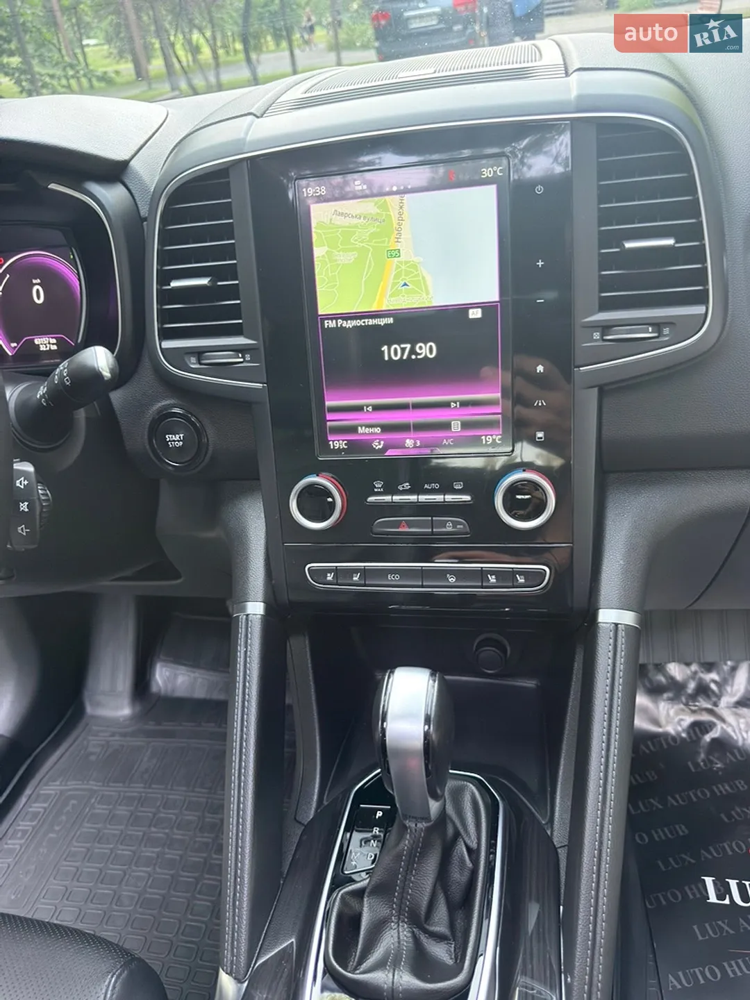 2018 Renault Koleos - мініатюра 78