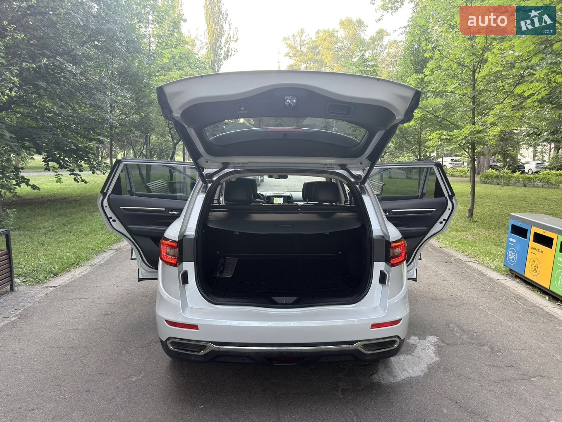 2018 Renault Koleos - мініатюра 82
