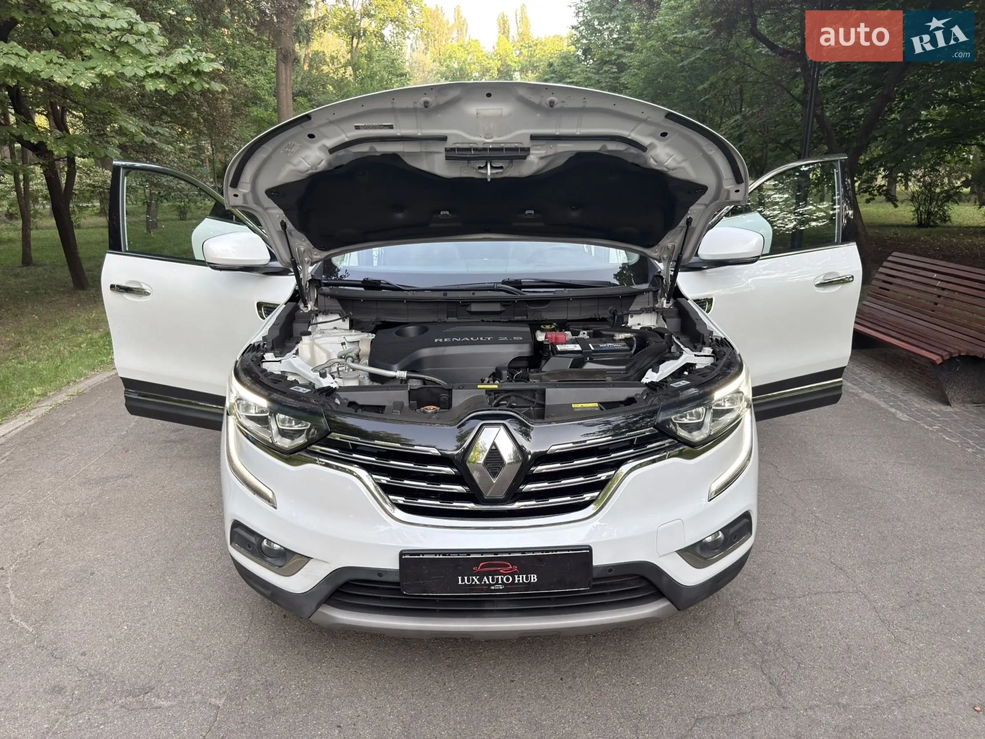 2018 Renault Koleos - мініатюра 86