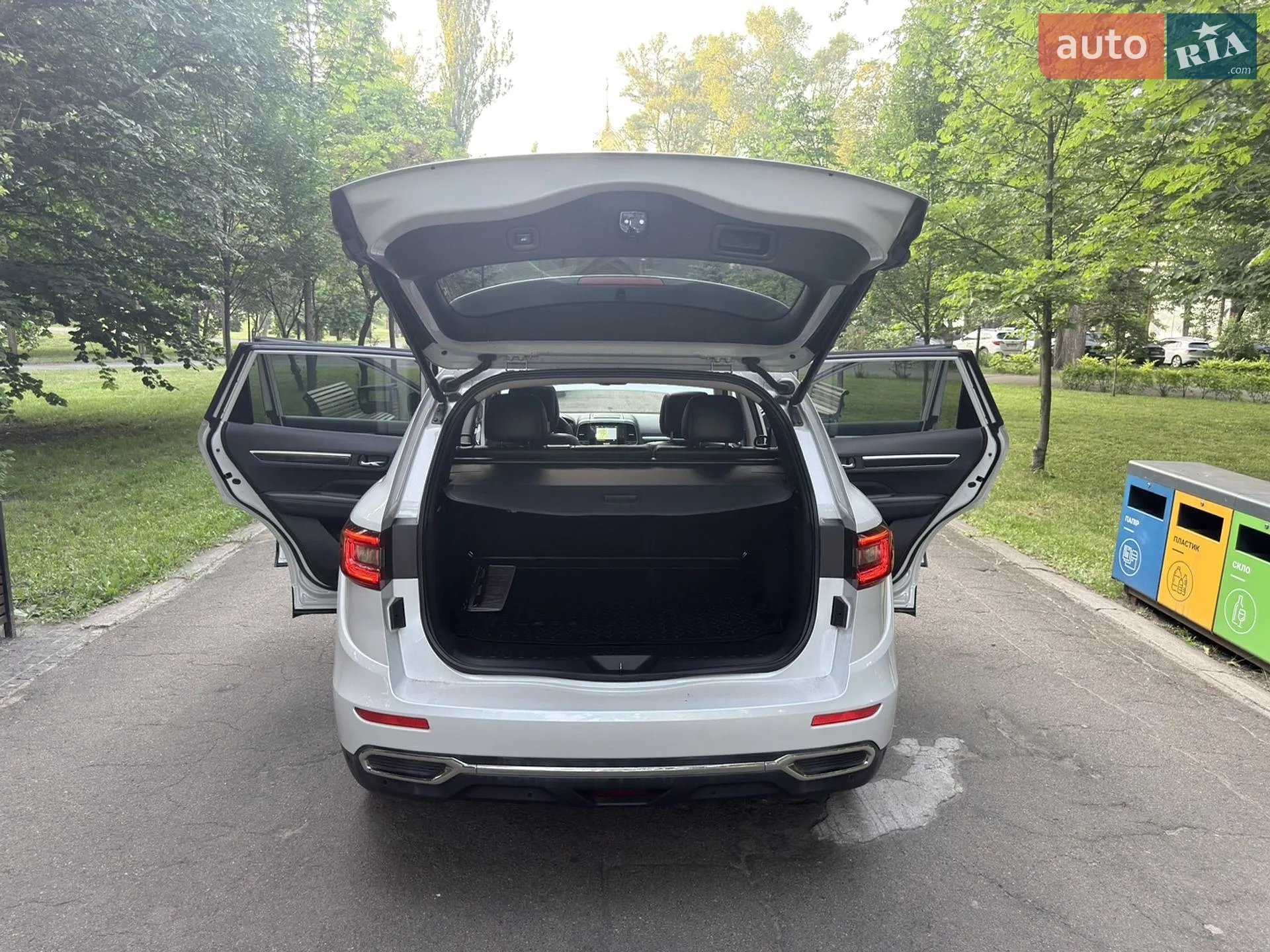 2018 Renault Koleos - мініатюра 90