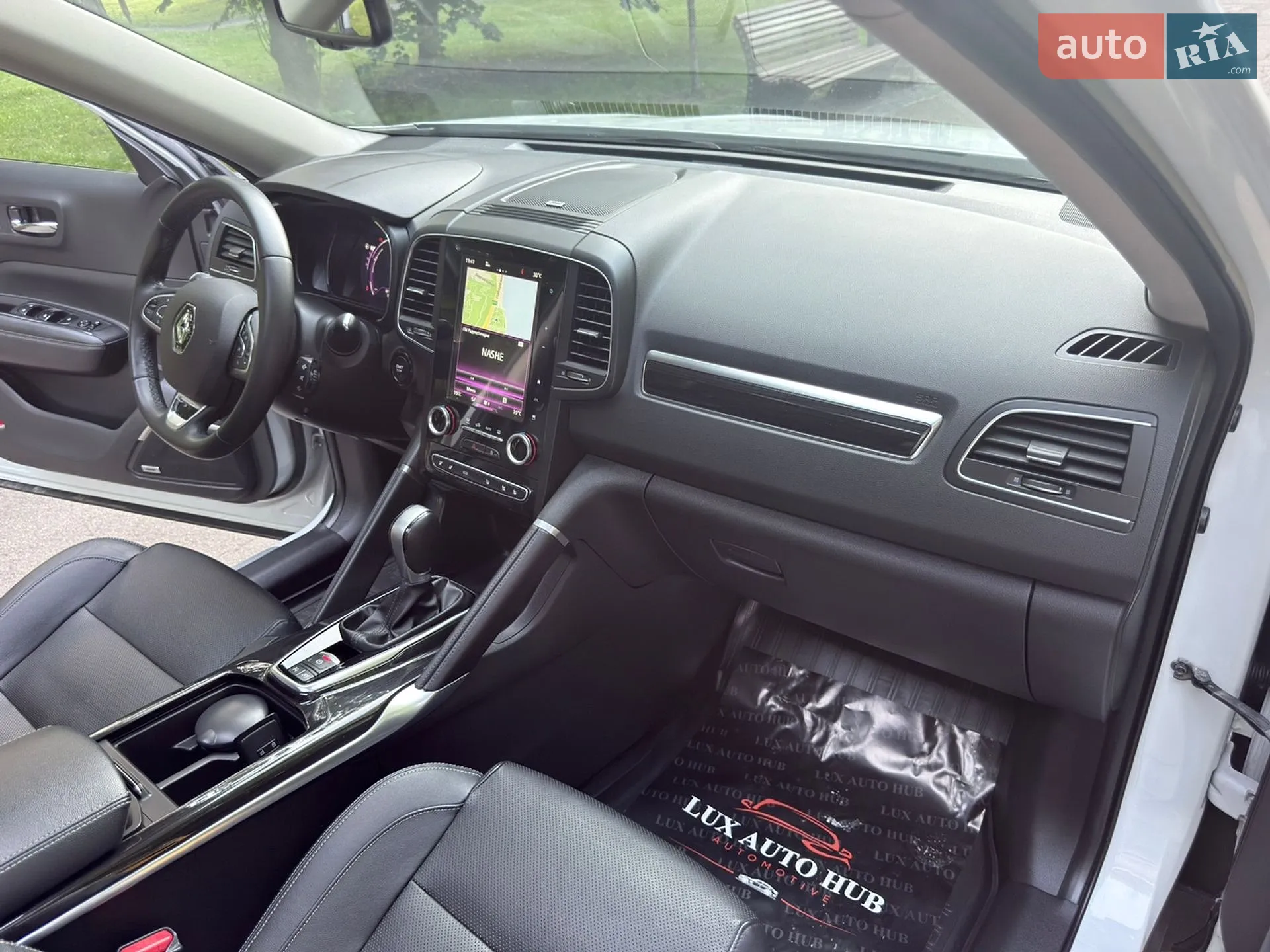 2018 Renault Koleos - мініатюра 98