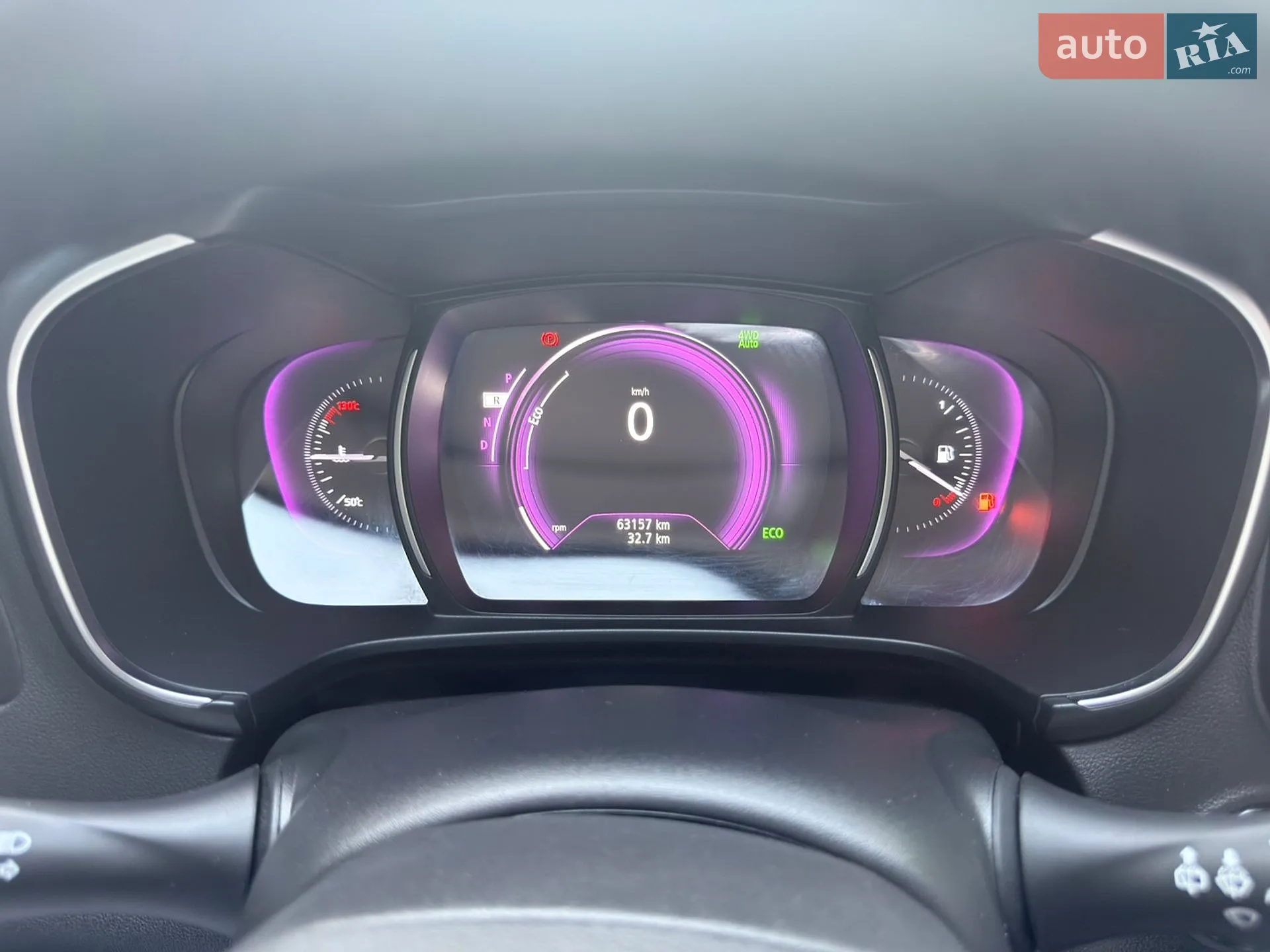 2018 Renault Koleos - мініатюра 104