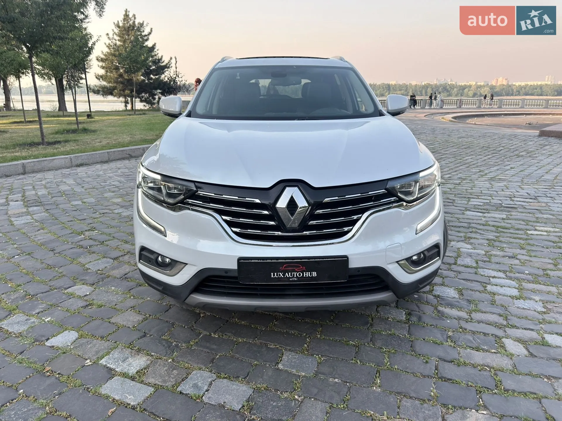 2018 Renault Koleos - мініатюра 109