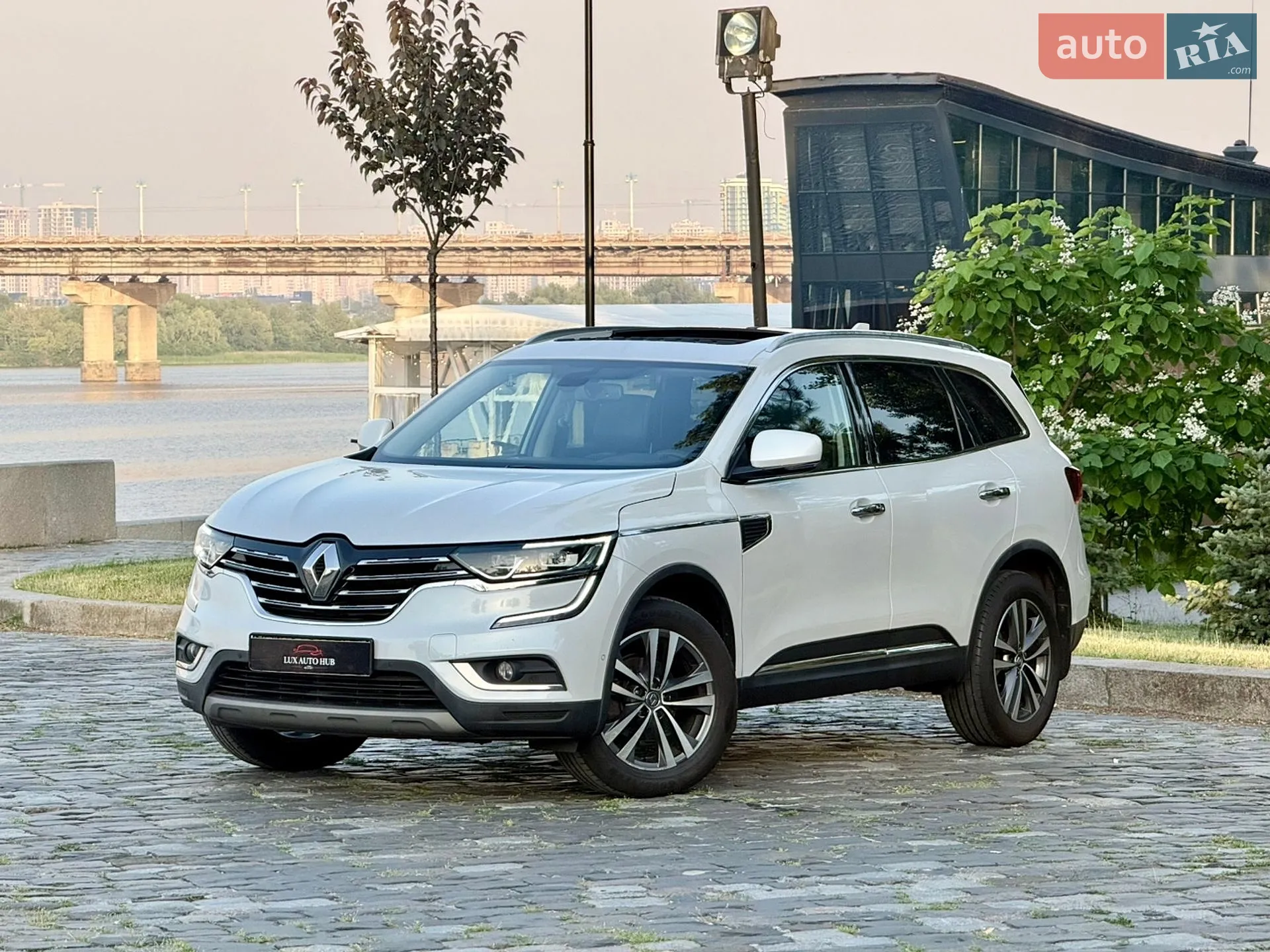2018 Renault Koleos - мініатюра 119