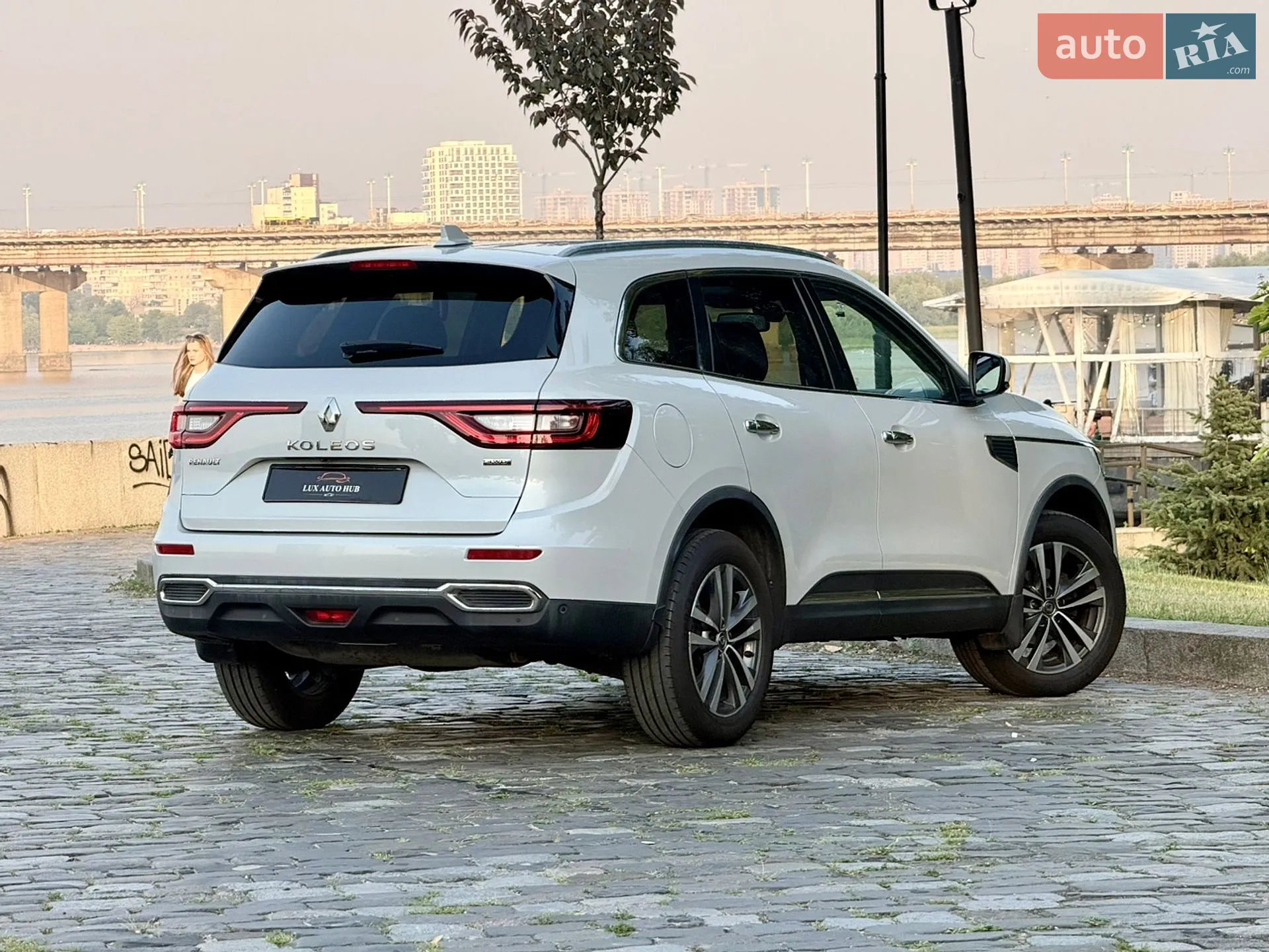 2018 Renault Koleos - мініатюра 128