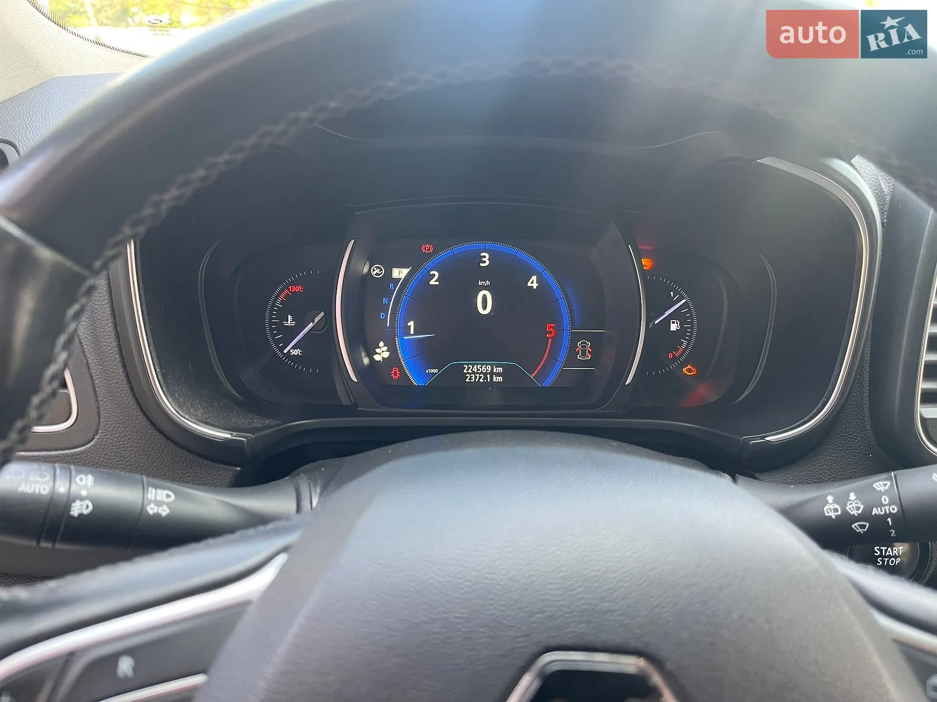 2019 Renault Koleos - мініатюра 12