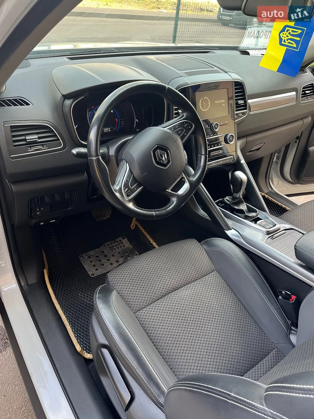 2019 Renault Koleos - мініатюра 14