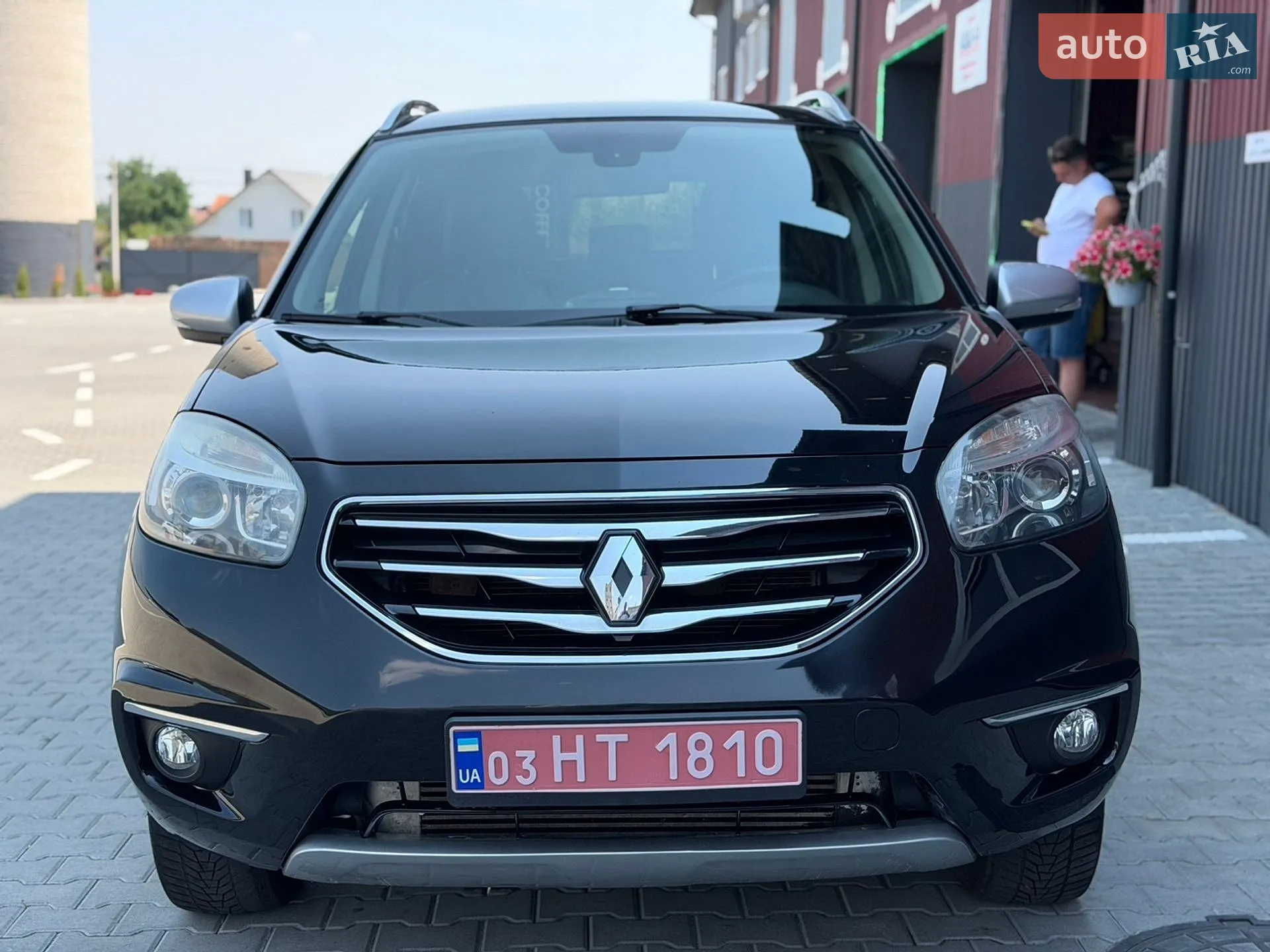 2013 Renault Koleos - мініатюра 2