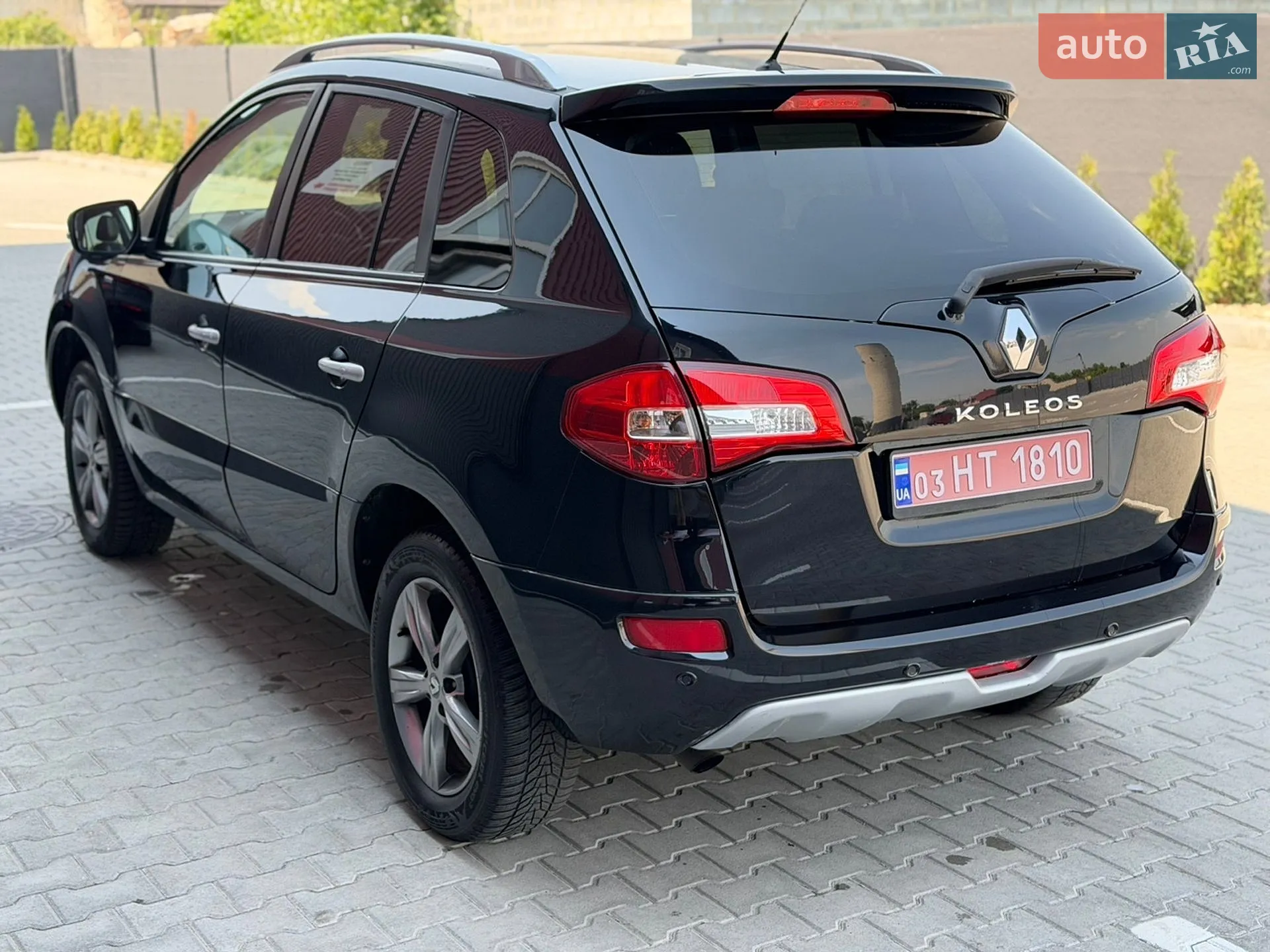 2013 Renault Koleos - мініатюра 6