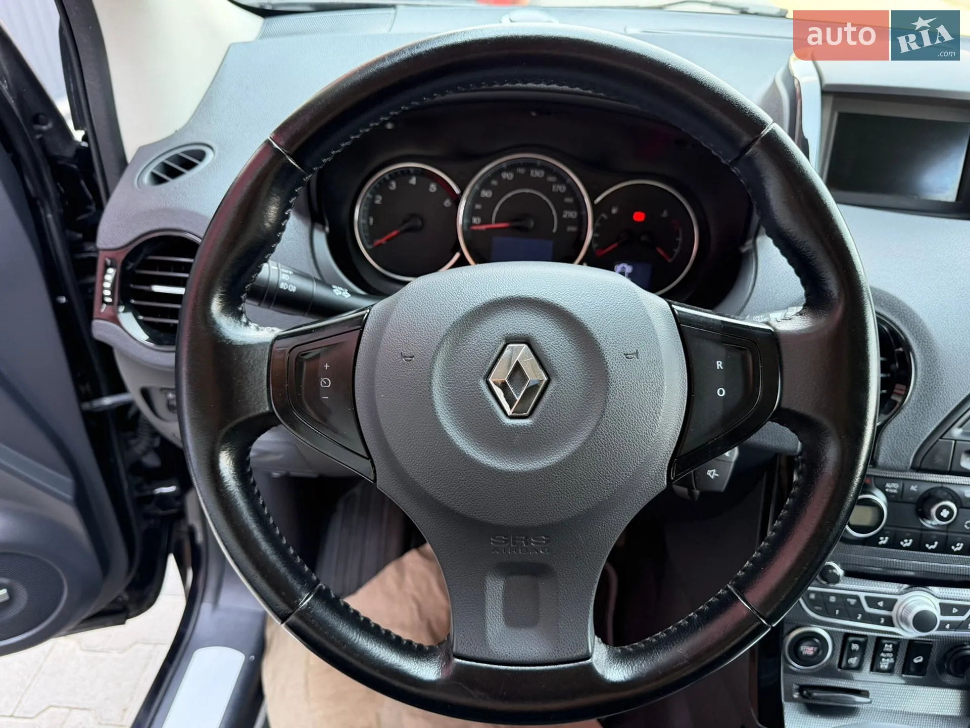 2013 Renault Koleos - мініатюра 18
