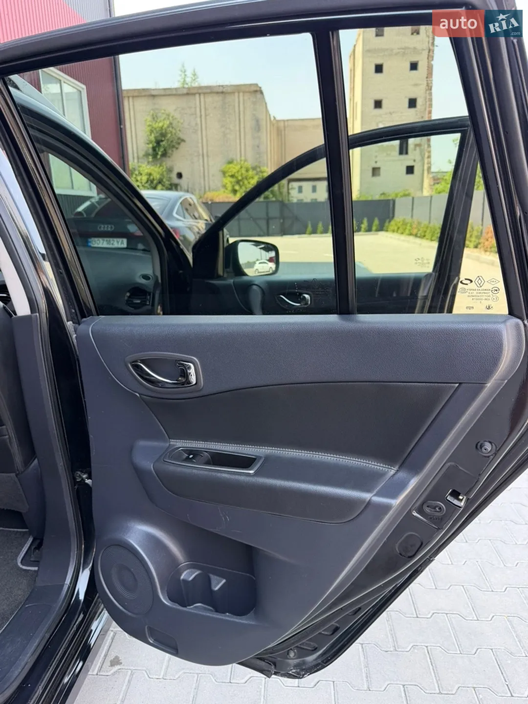 2013 Renault Koleos - мініатюра 36