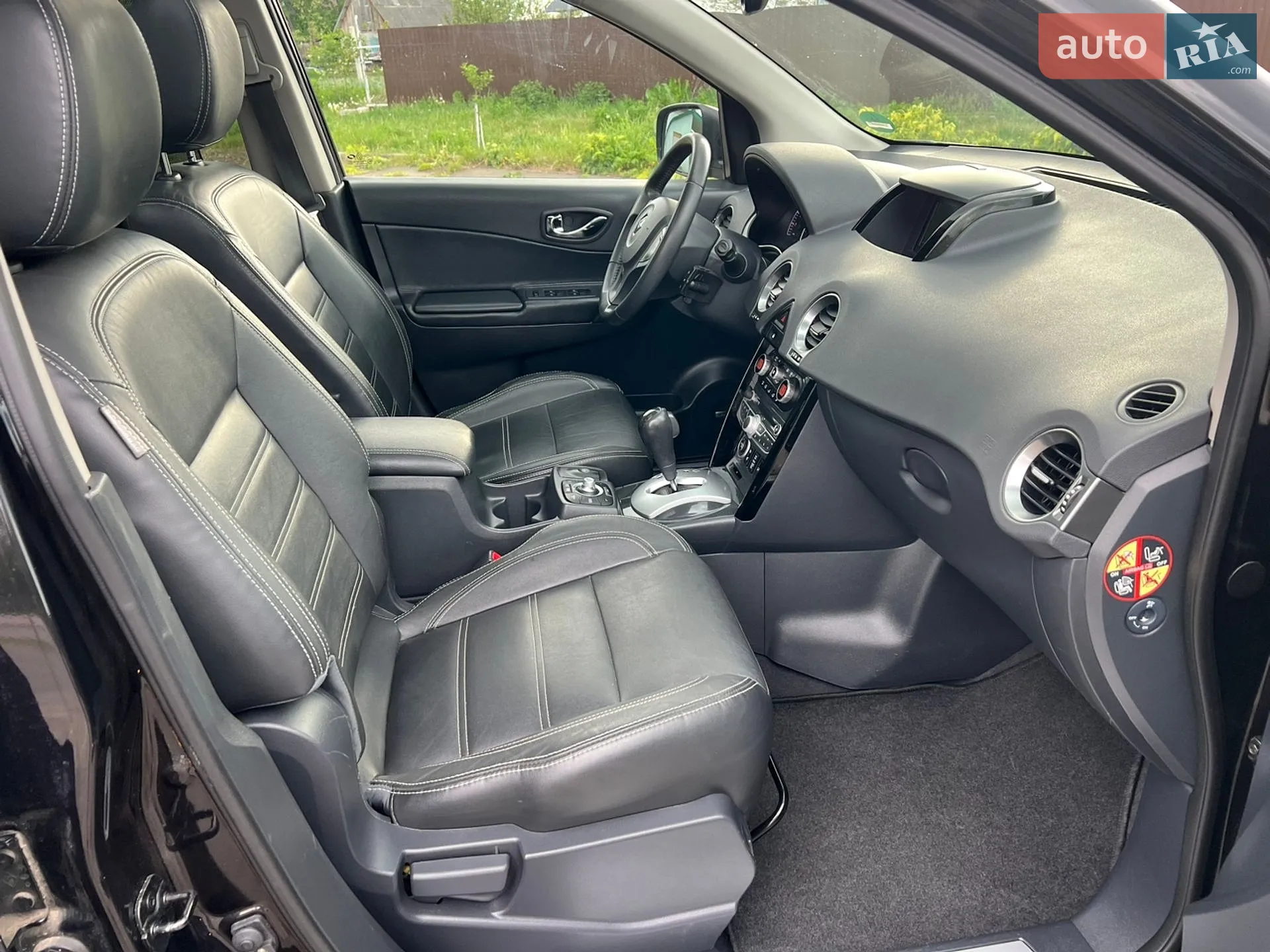 2011 Renault Koleos - мініатюра 13