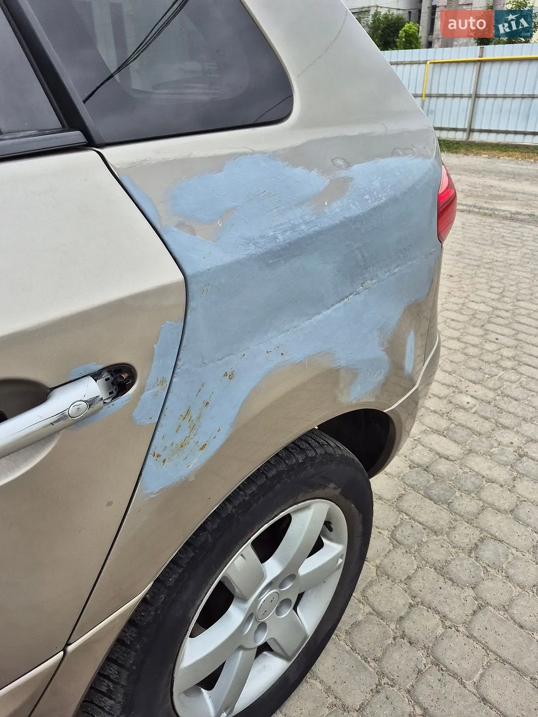 2013 Renault Koleos - мініатюра 2