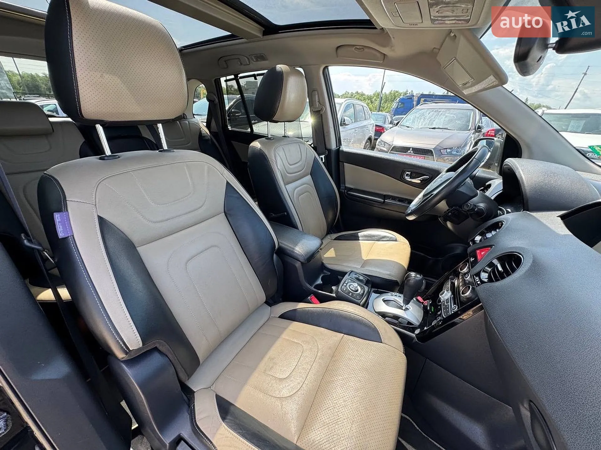 2012 Renault Koleos - мініатюра 25