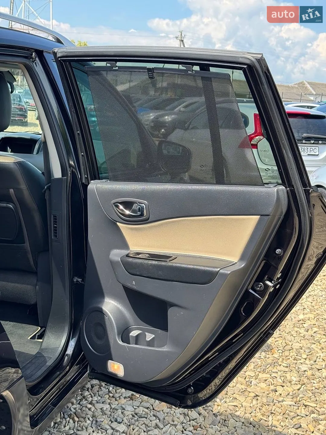 2012 Renault Koleos - мініатюра 30