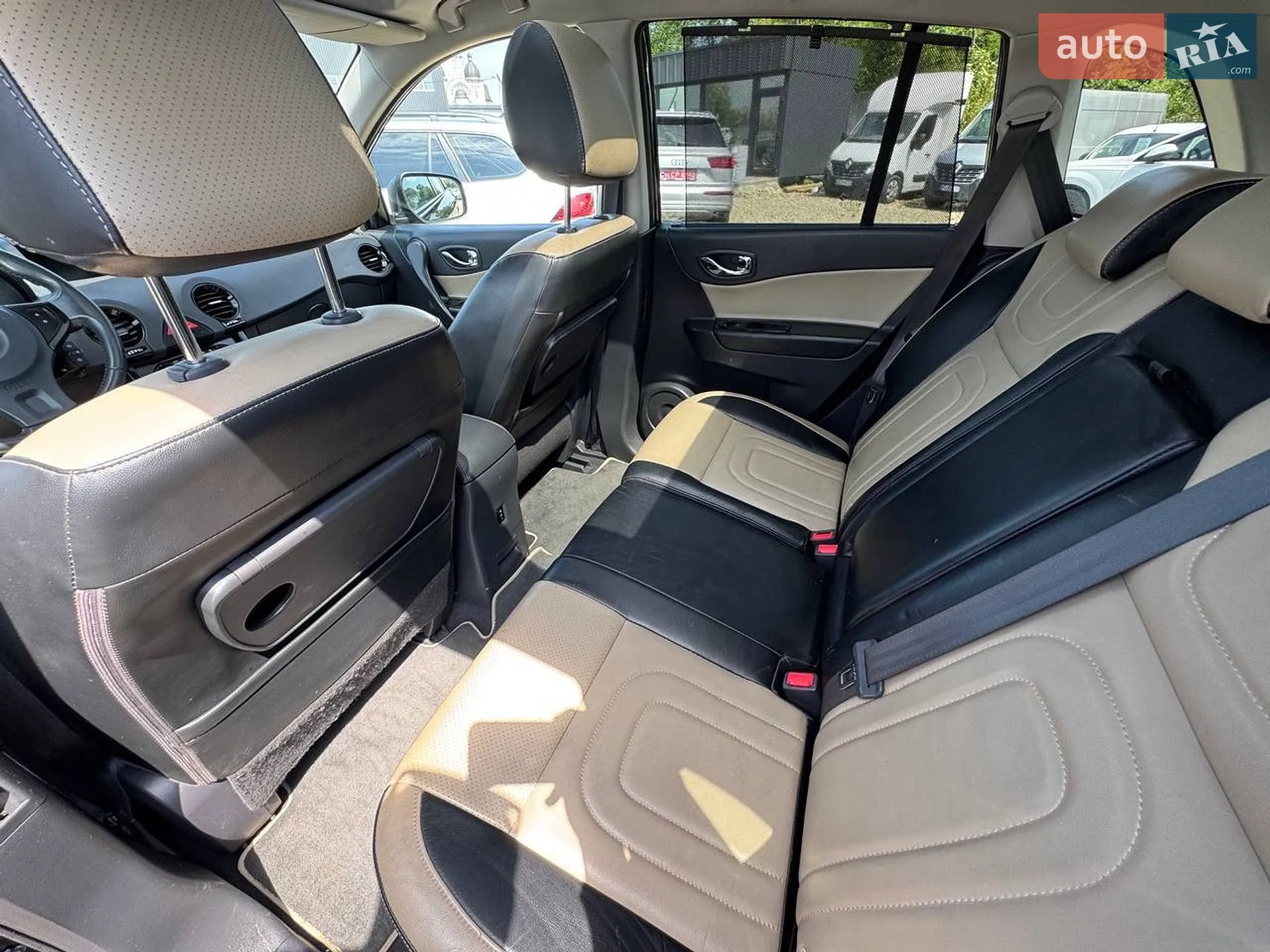 2012 Renault Koleos - мініатюра 42