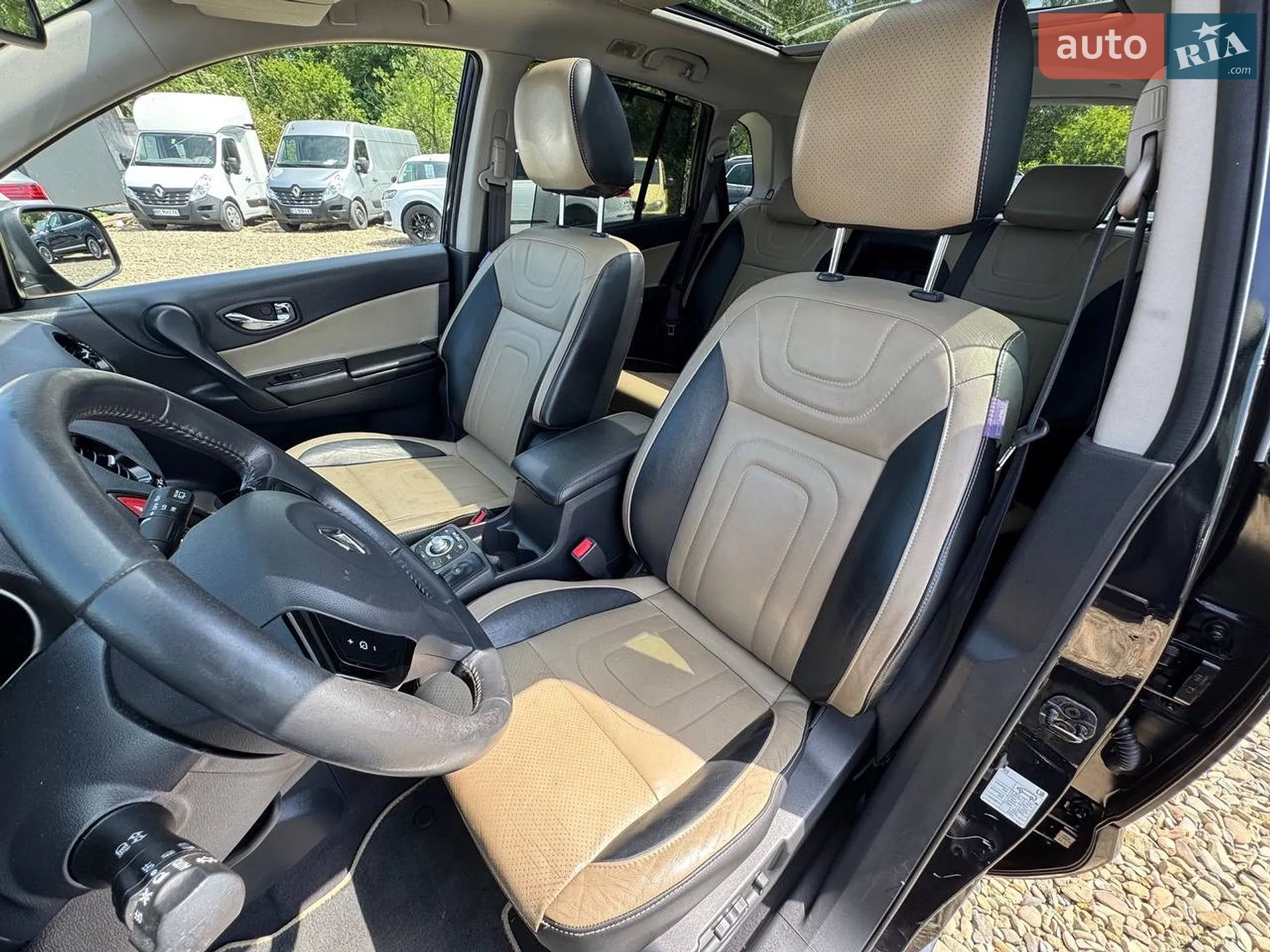 2012 Renault Koleos - мініатюра 55