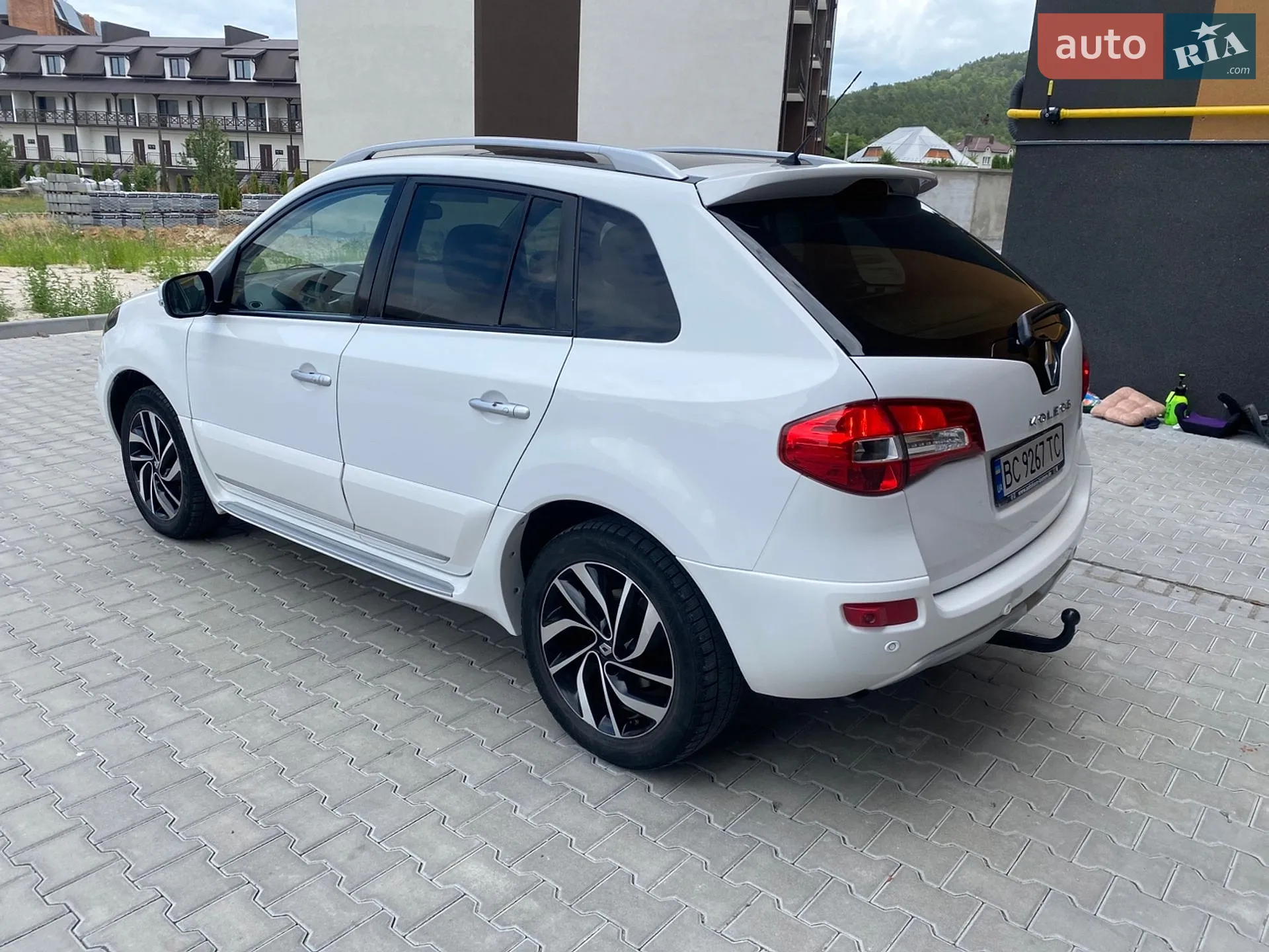 2014 Renault Koleos - мініатюра 17