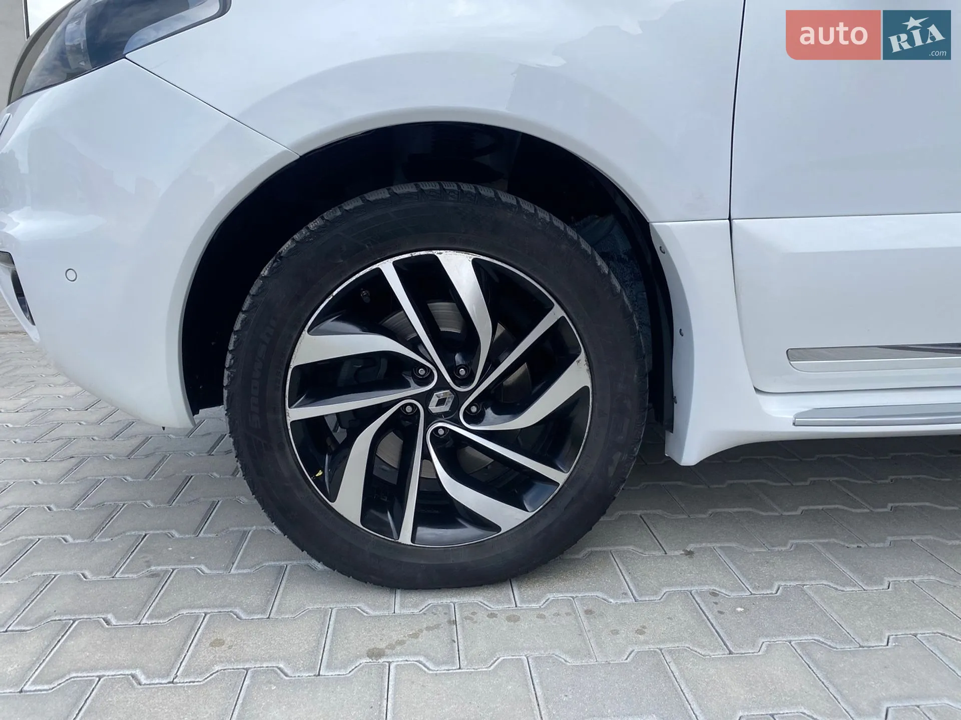 2014 Renault Koleos - мініатюра 18