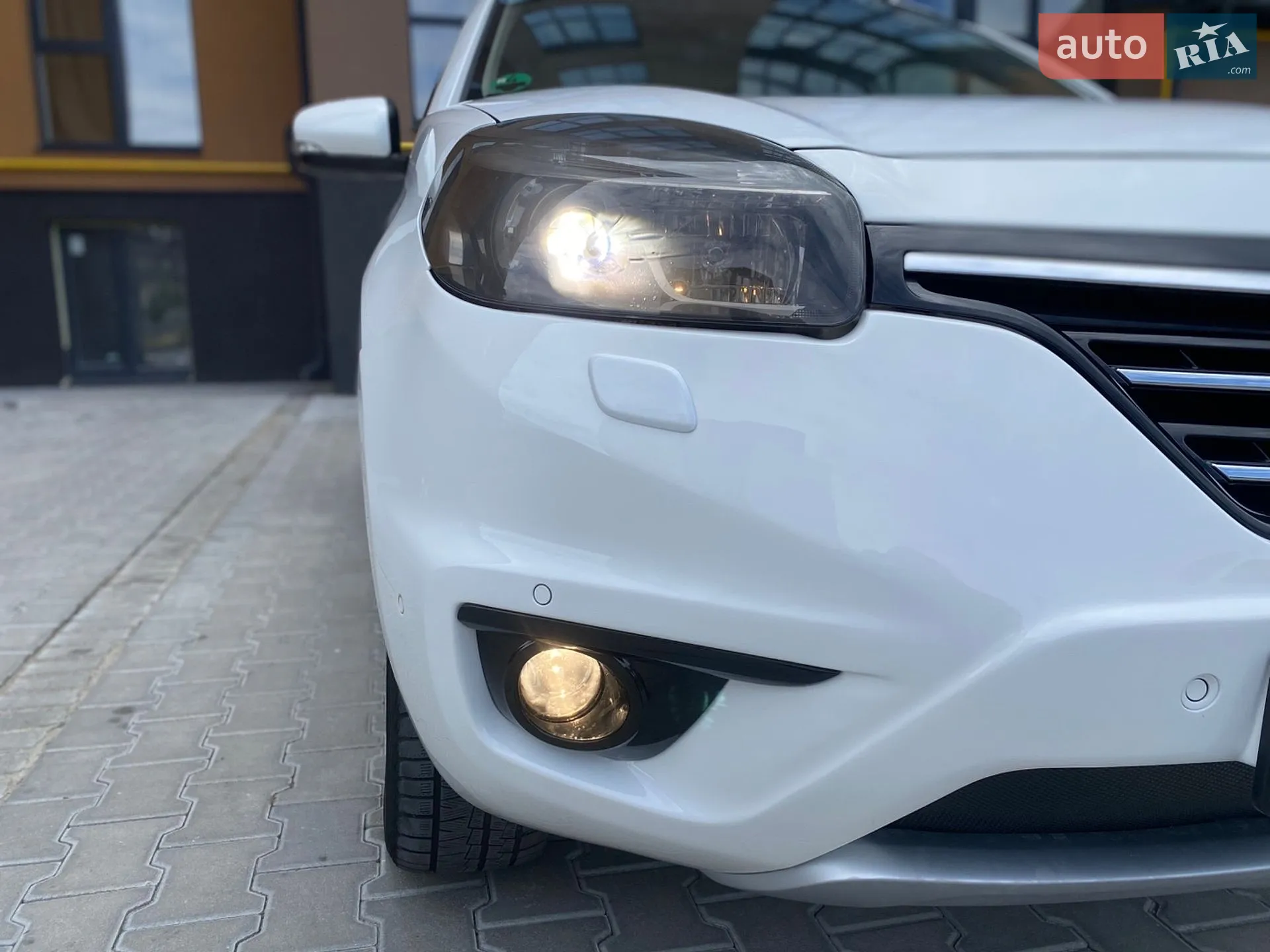 2014 Renault Koleos - мініатюра 20
