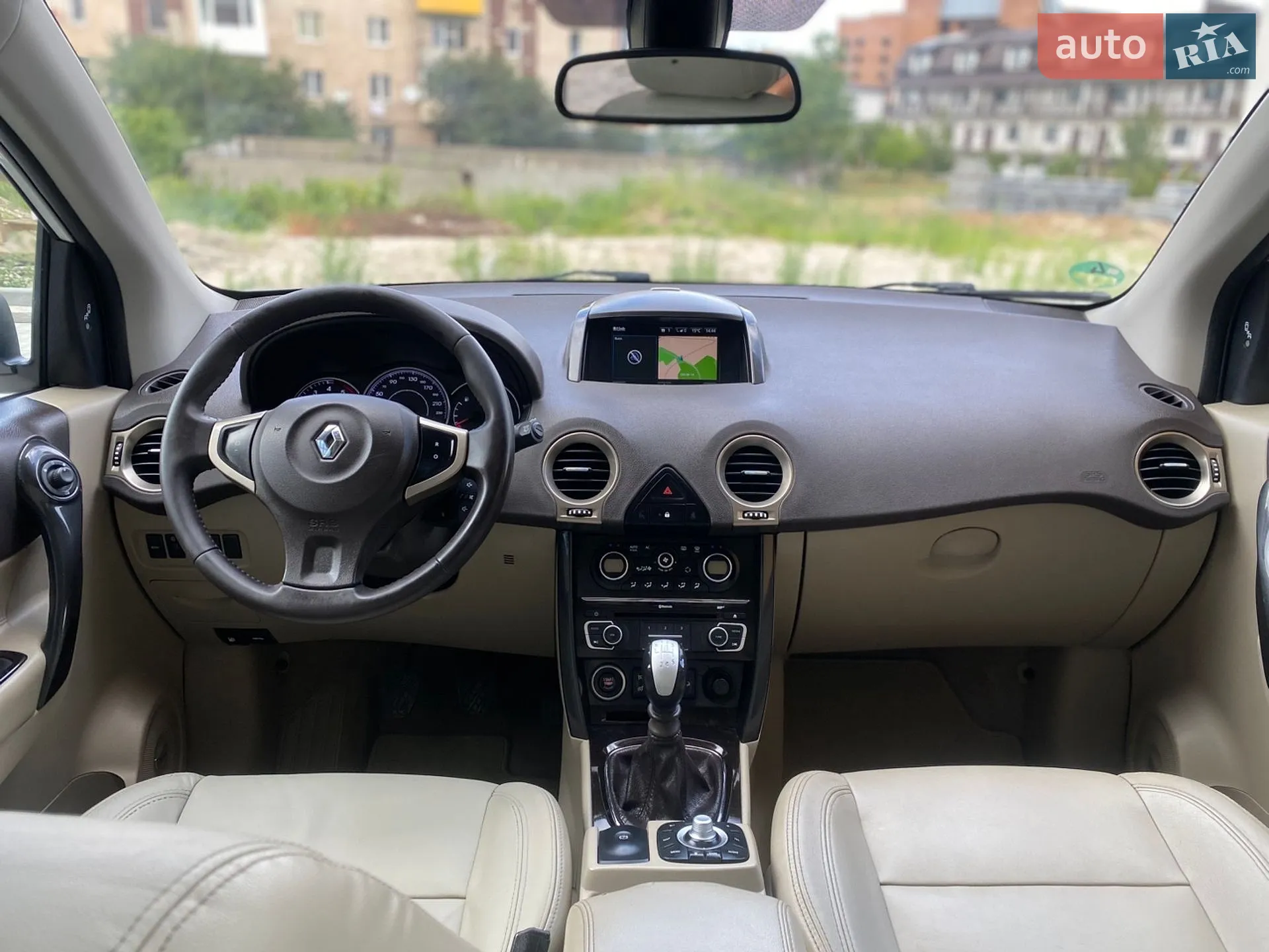 2014 Renault Koleos - мініатюра 51