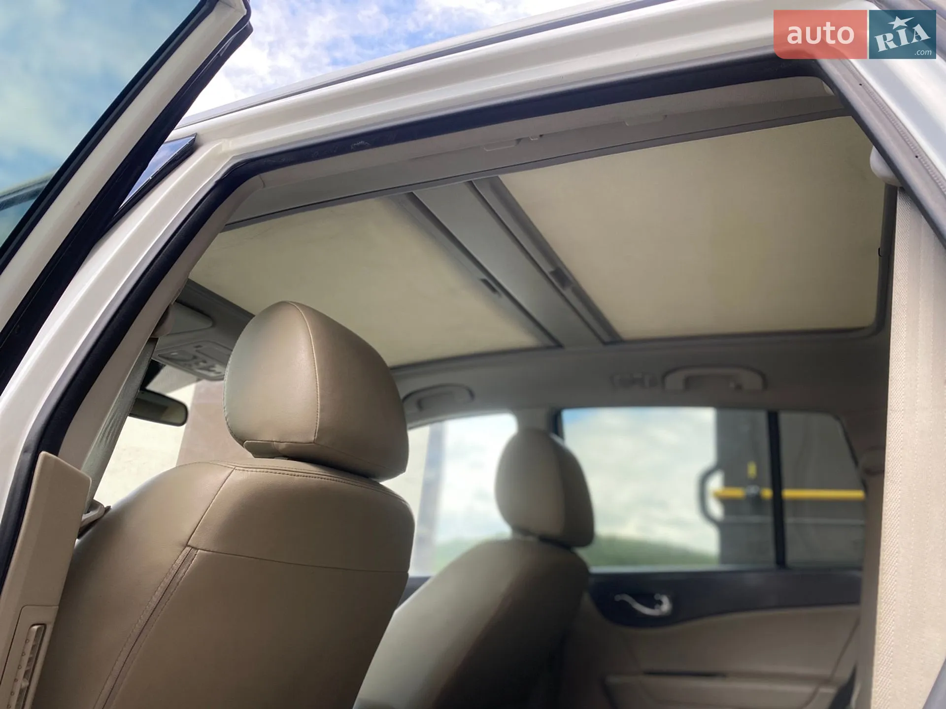 2014 Renault Koleos - мініатюра 56