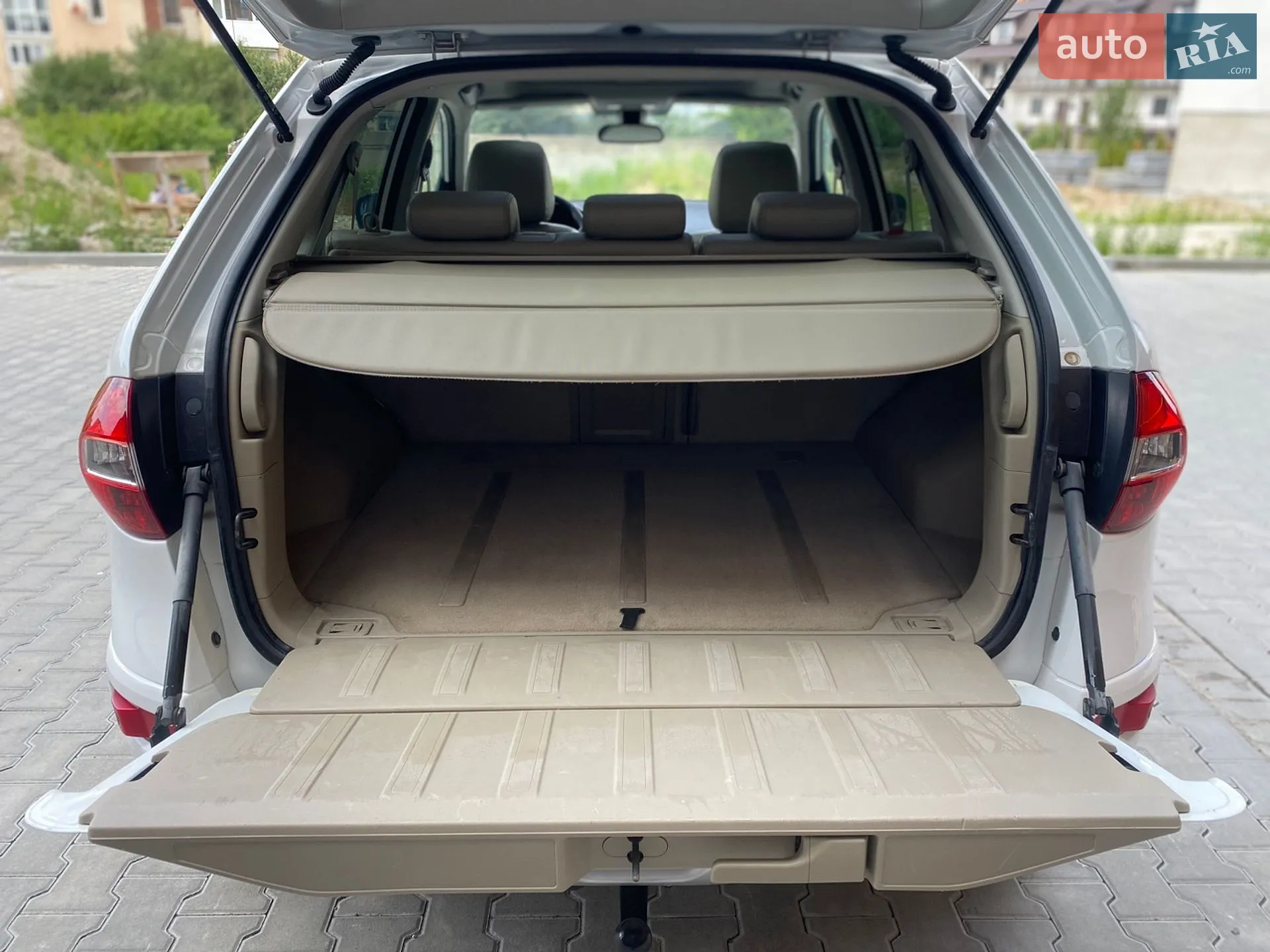 2014 Renault Koleos - мініатюра 60