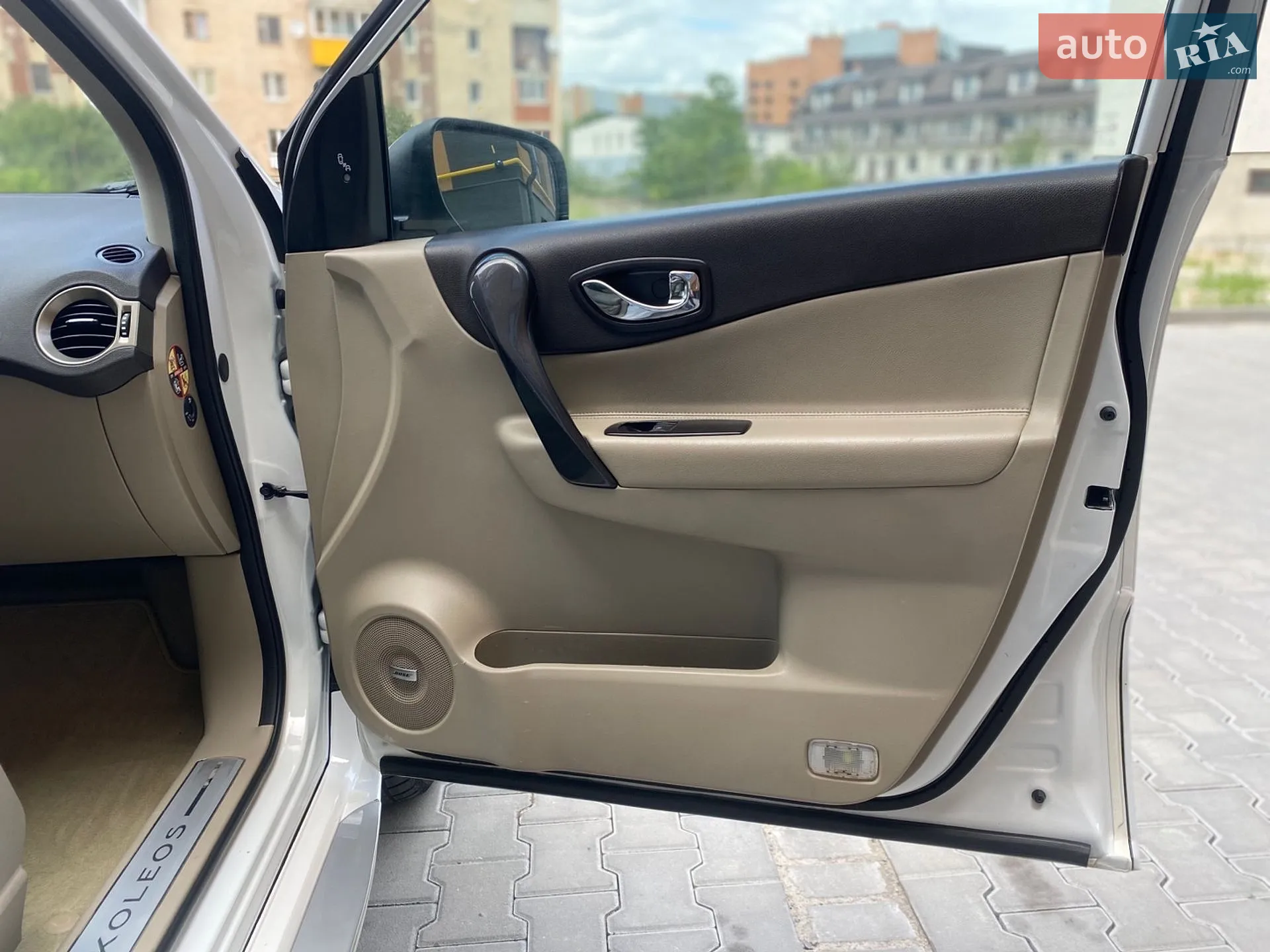 2014 Renault Koleos - мініатюра 72