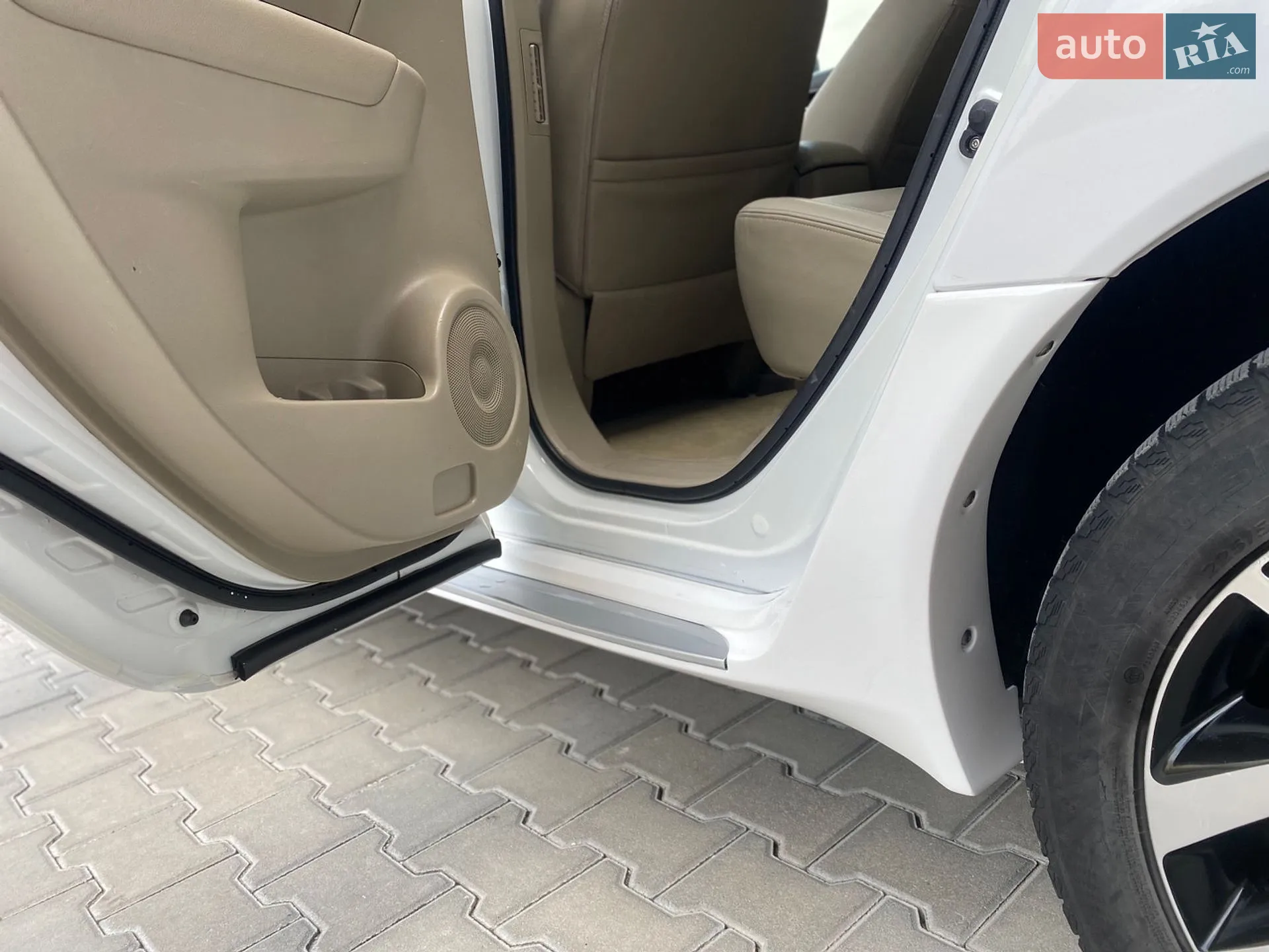 2014 Renault Koleos - мініатюра 83