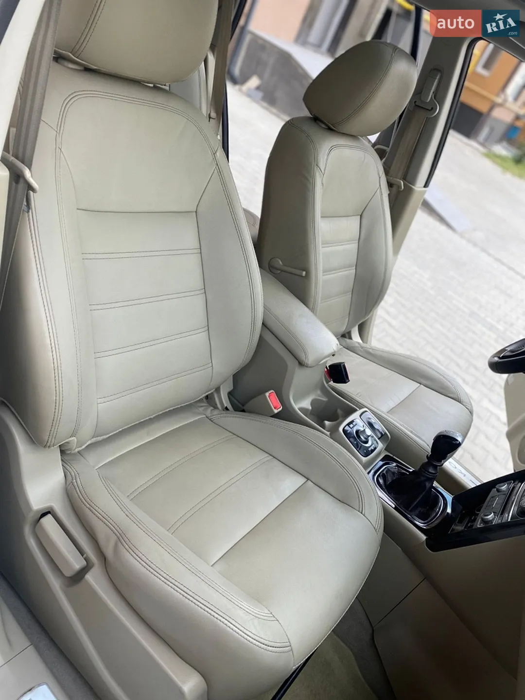 2014 Renault Koleos - мініатюра 96